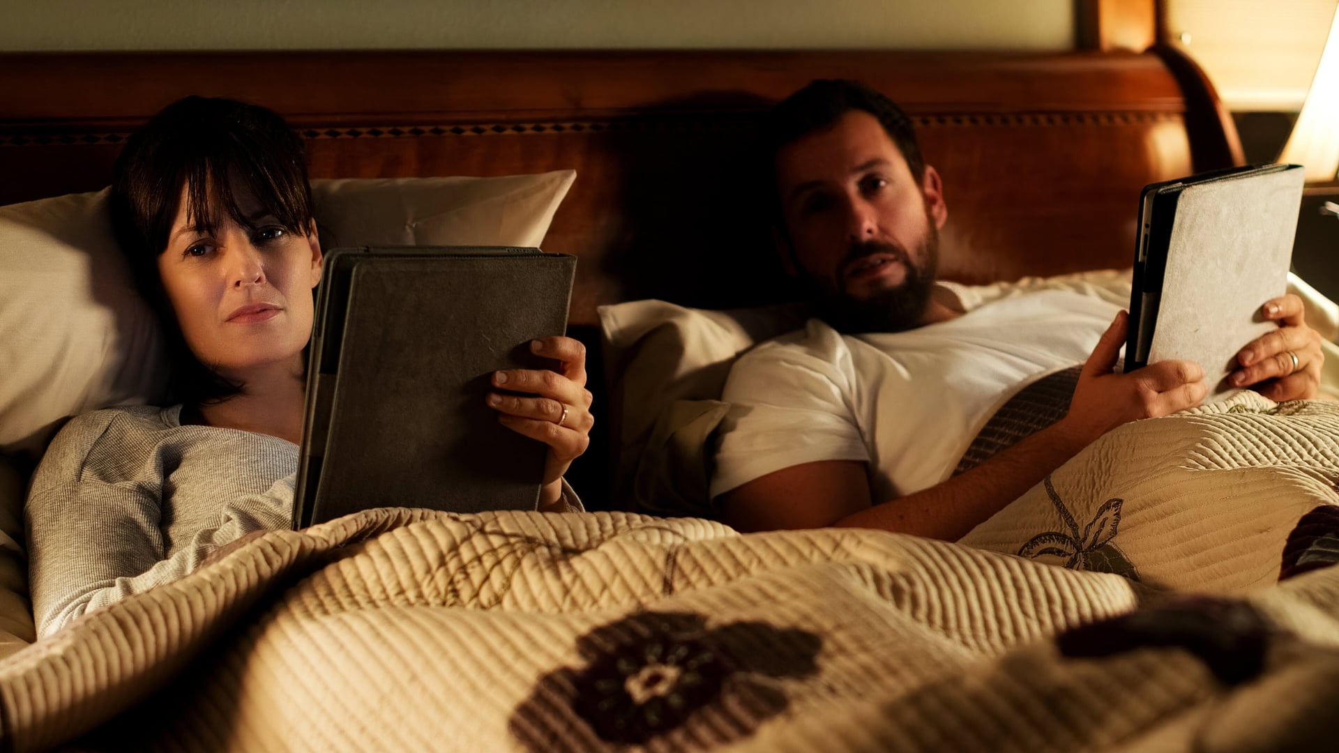 Foto do filme Homens, Mulheres e Filhos