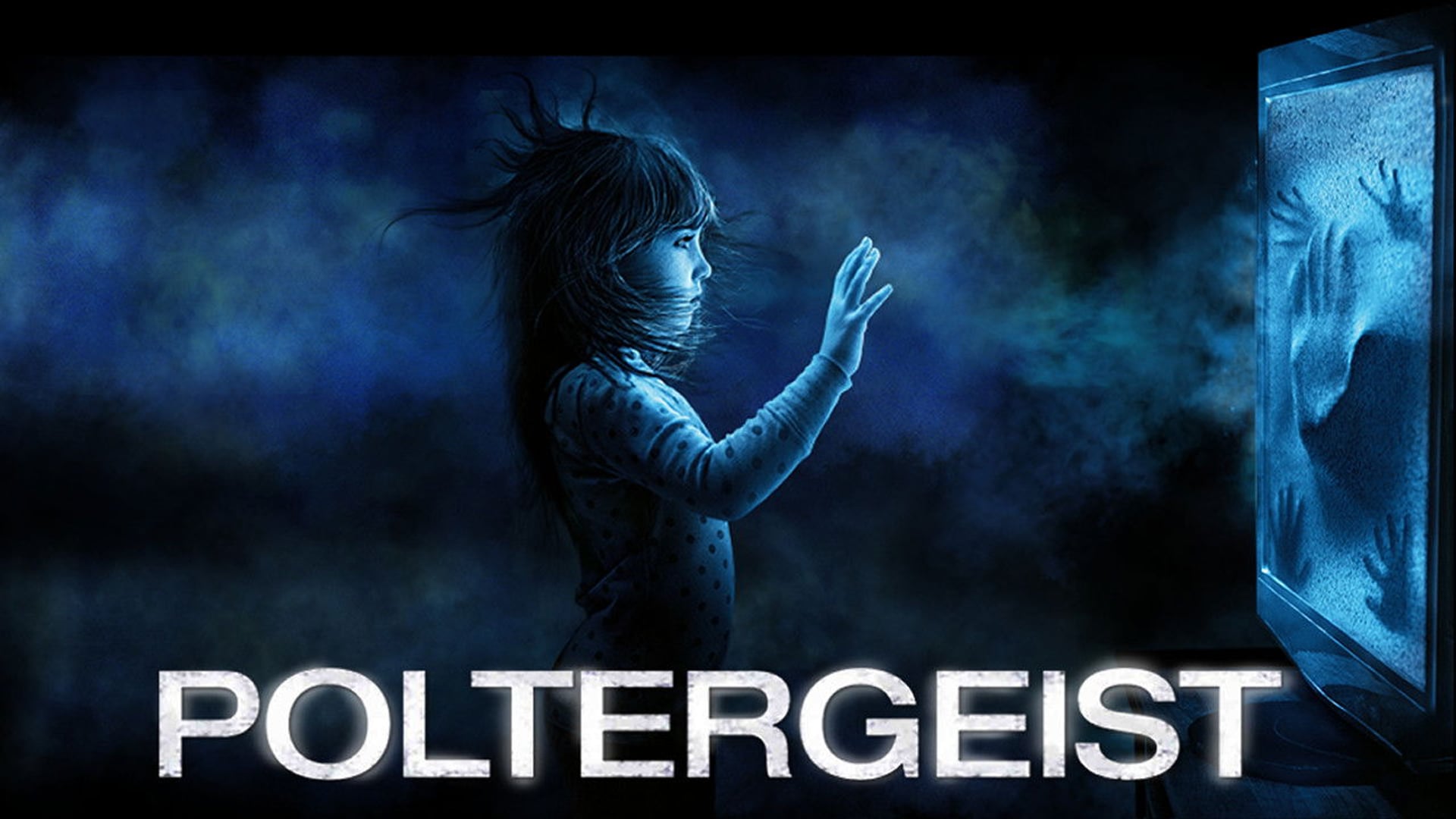 Foto do filme Poltergeist - O Fenômeno