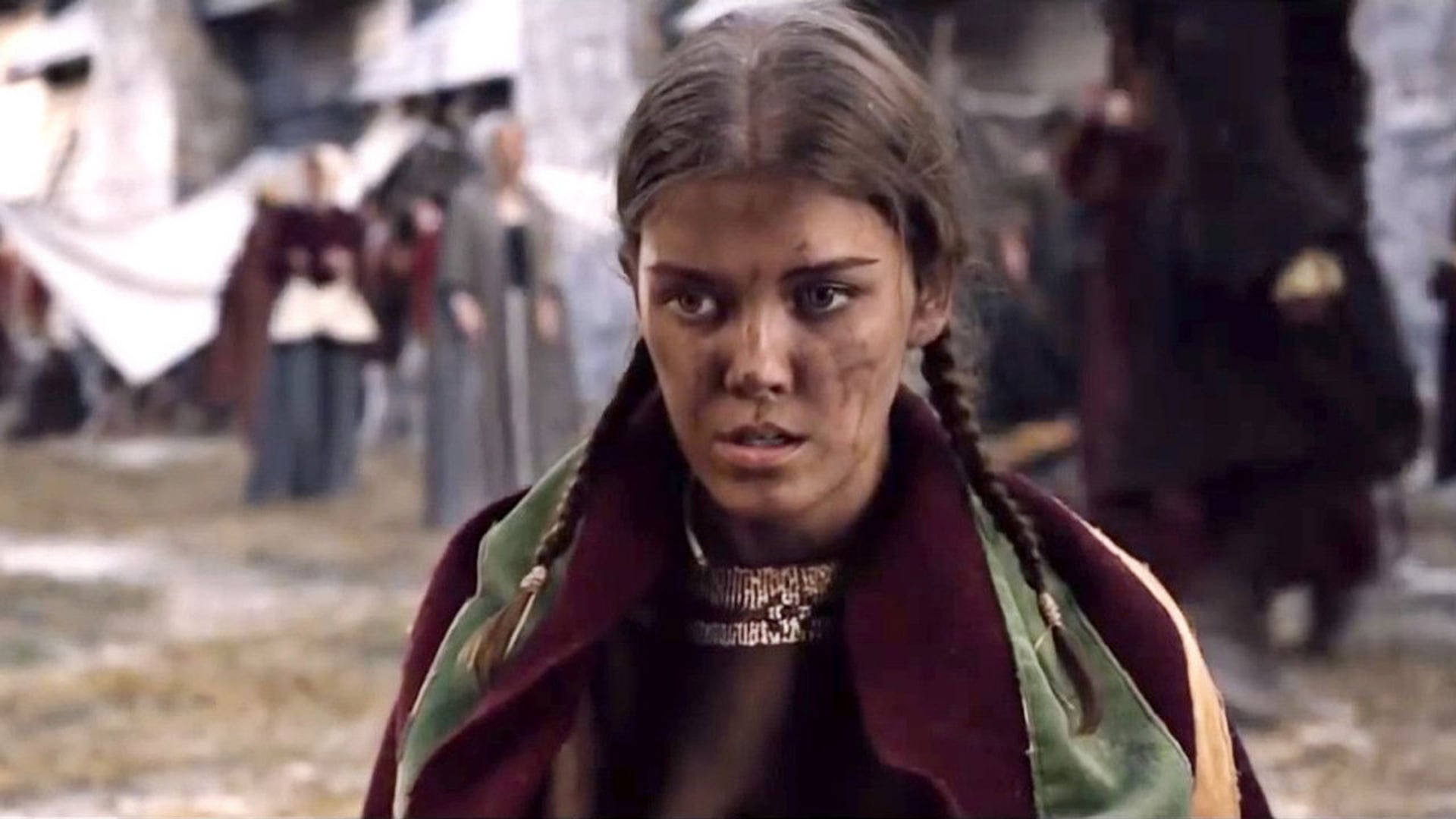 Foto do filme Indestrutível