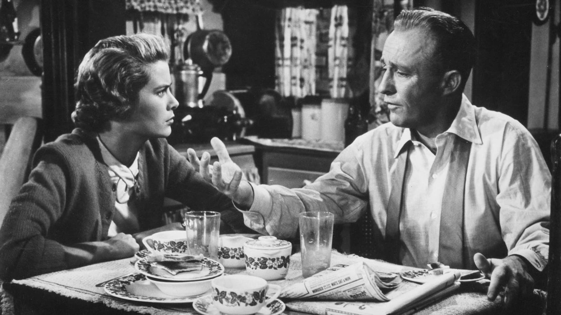 Foto do filme Amar é Sofrer