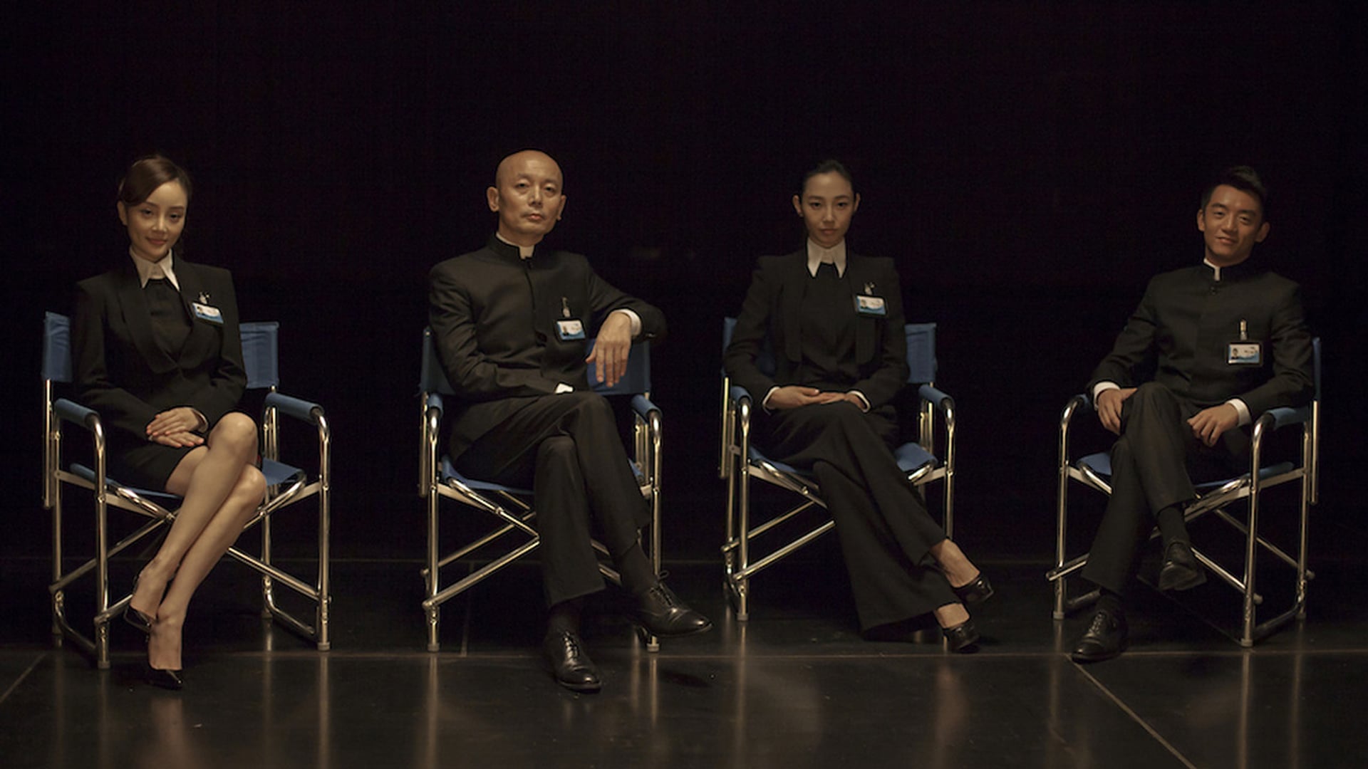 Foto do filme Personal Tailor