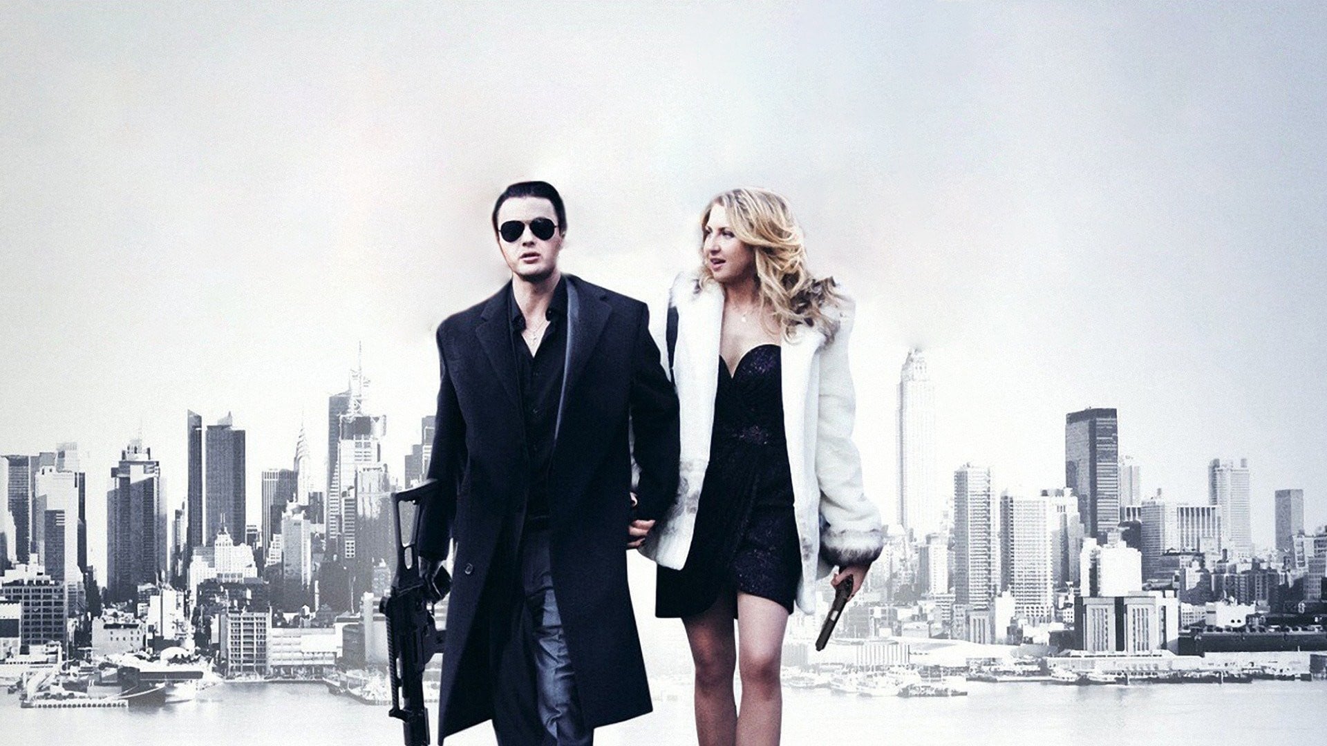 Foto do filme Roubo a Máfia