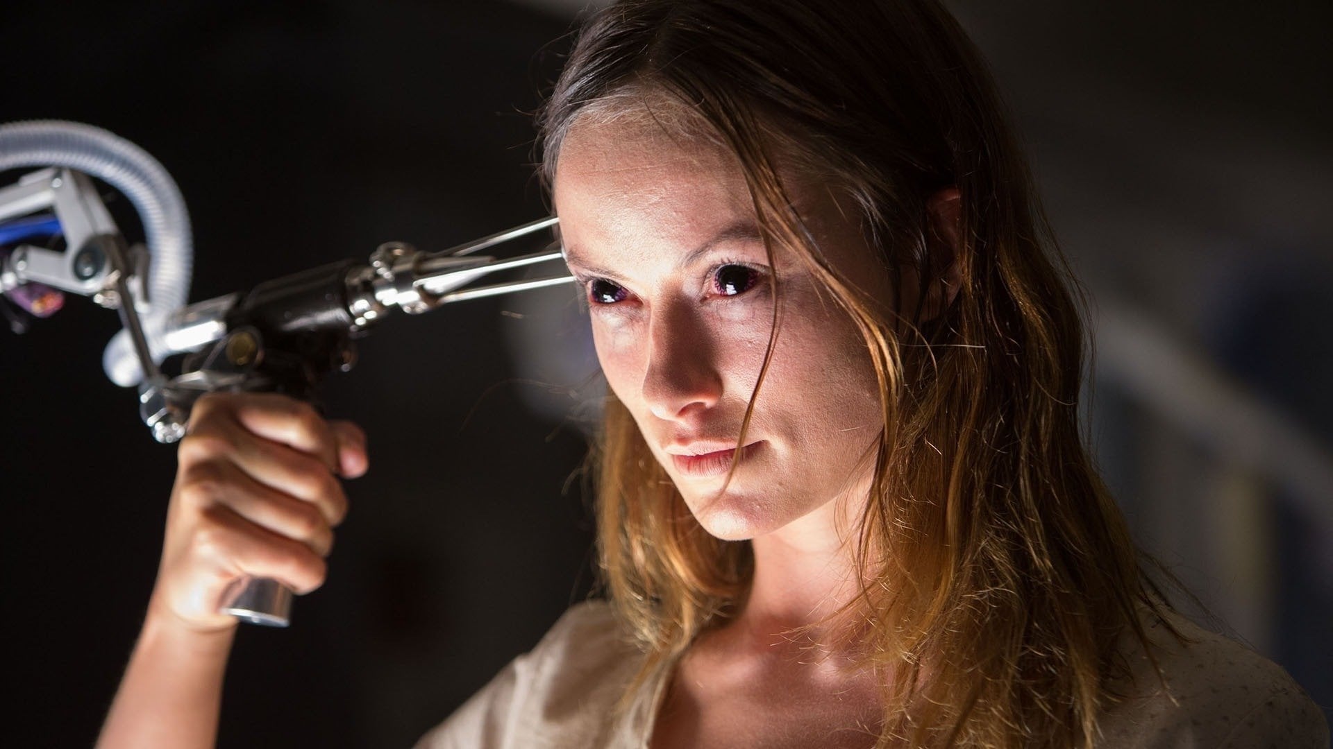 Foto do filme Renascida do Inferno