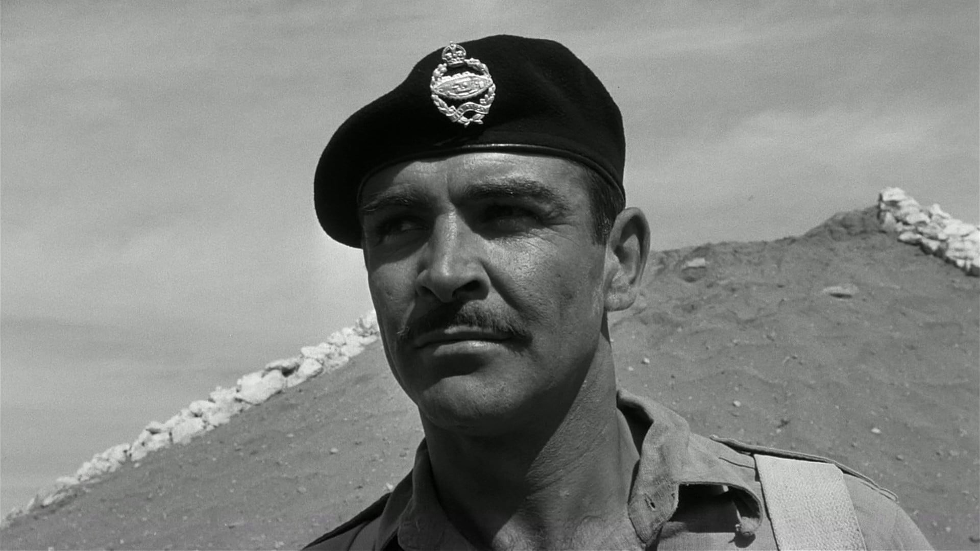 Foto do filme A Colina dos Homens Perdidos