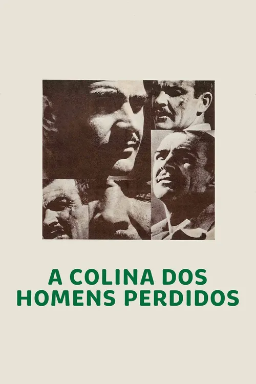 A Colina dos Homens Perdidos