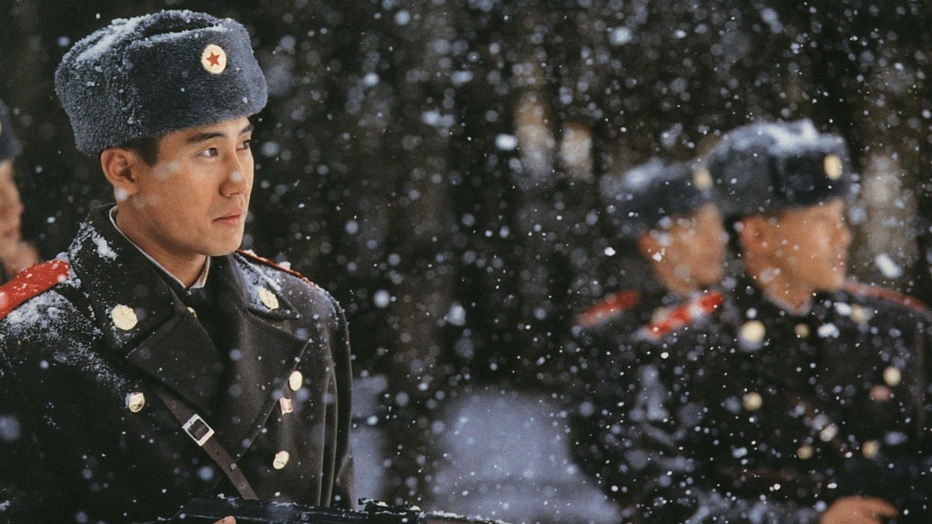 Foto do filme Zona de Risco