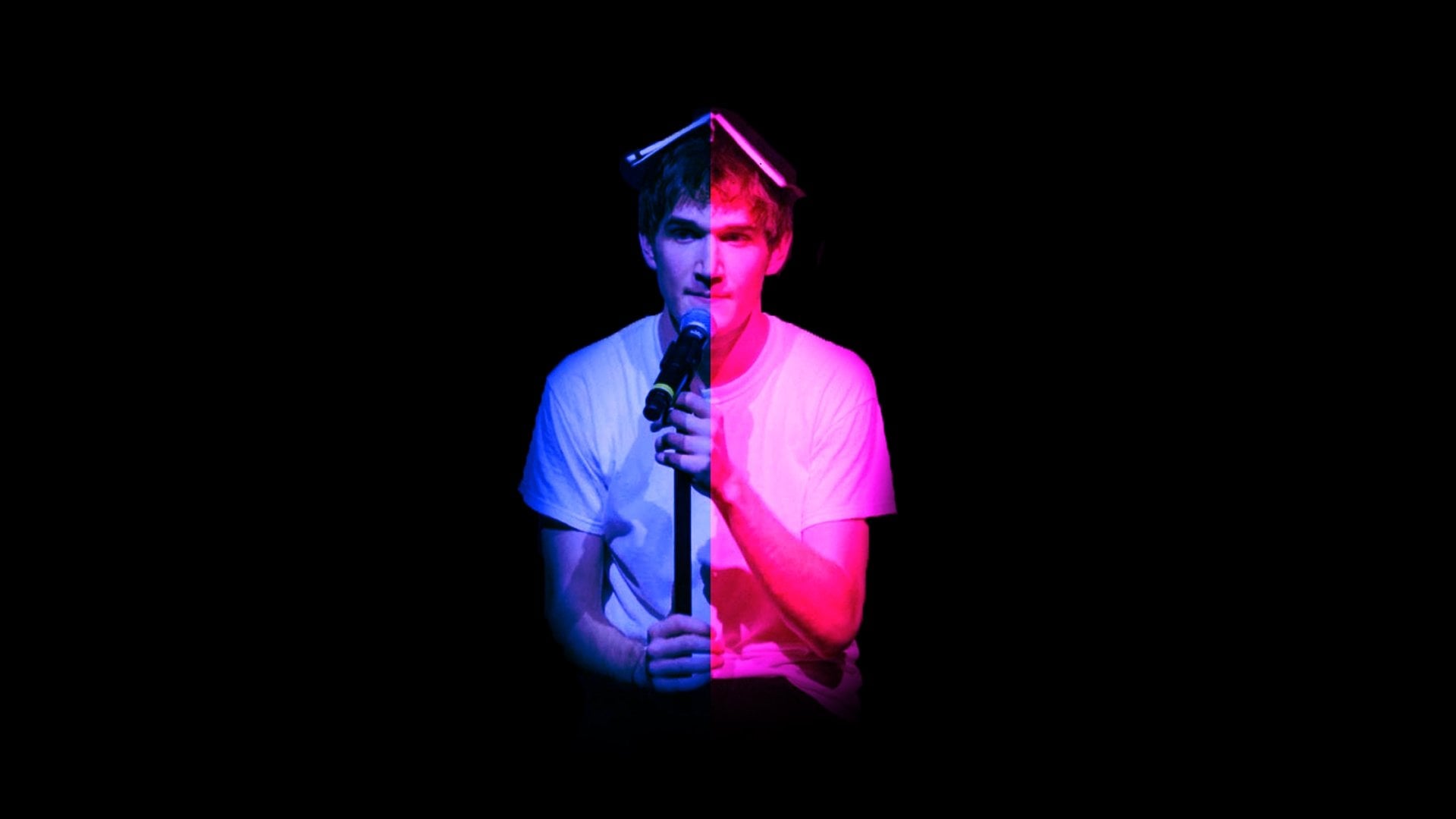 Foto do filme Bo Burnham: What.