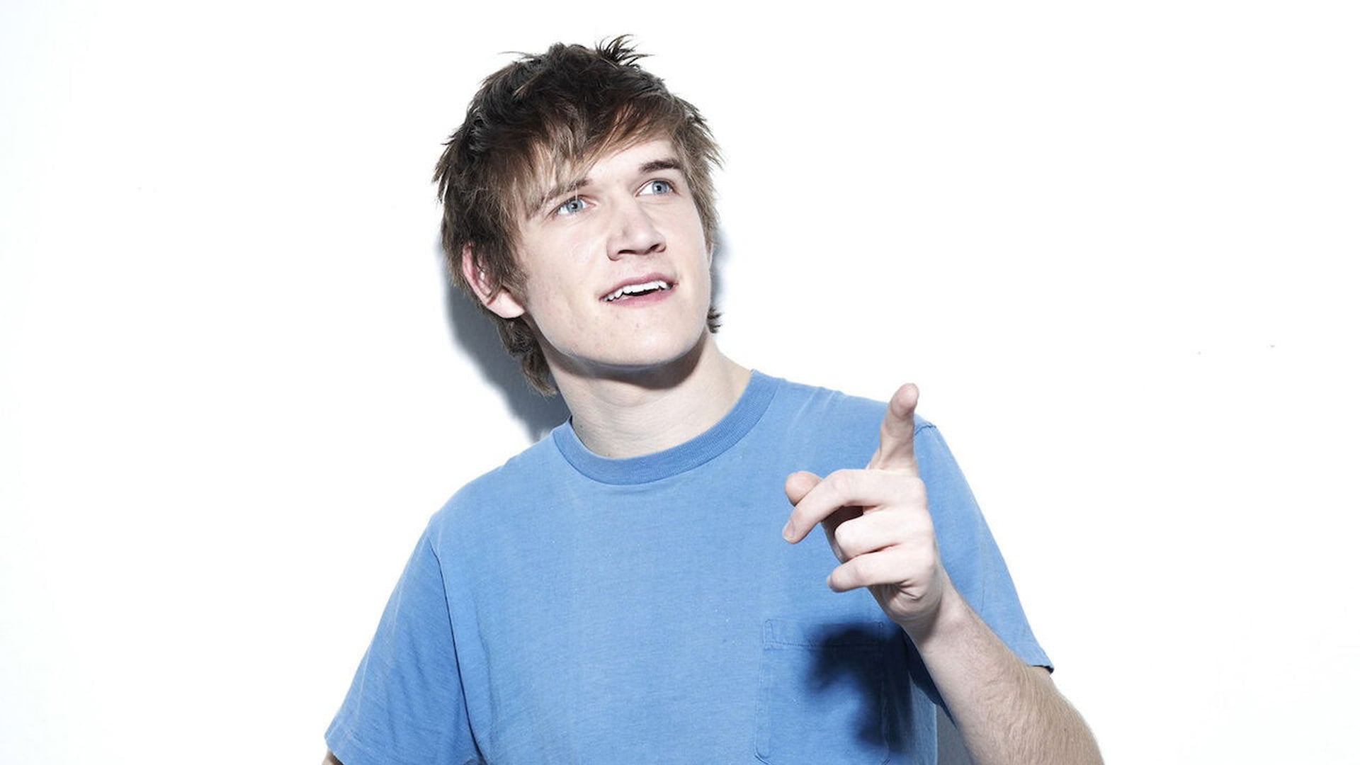Foto do filme Bo Burnham: What.