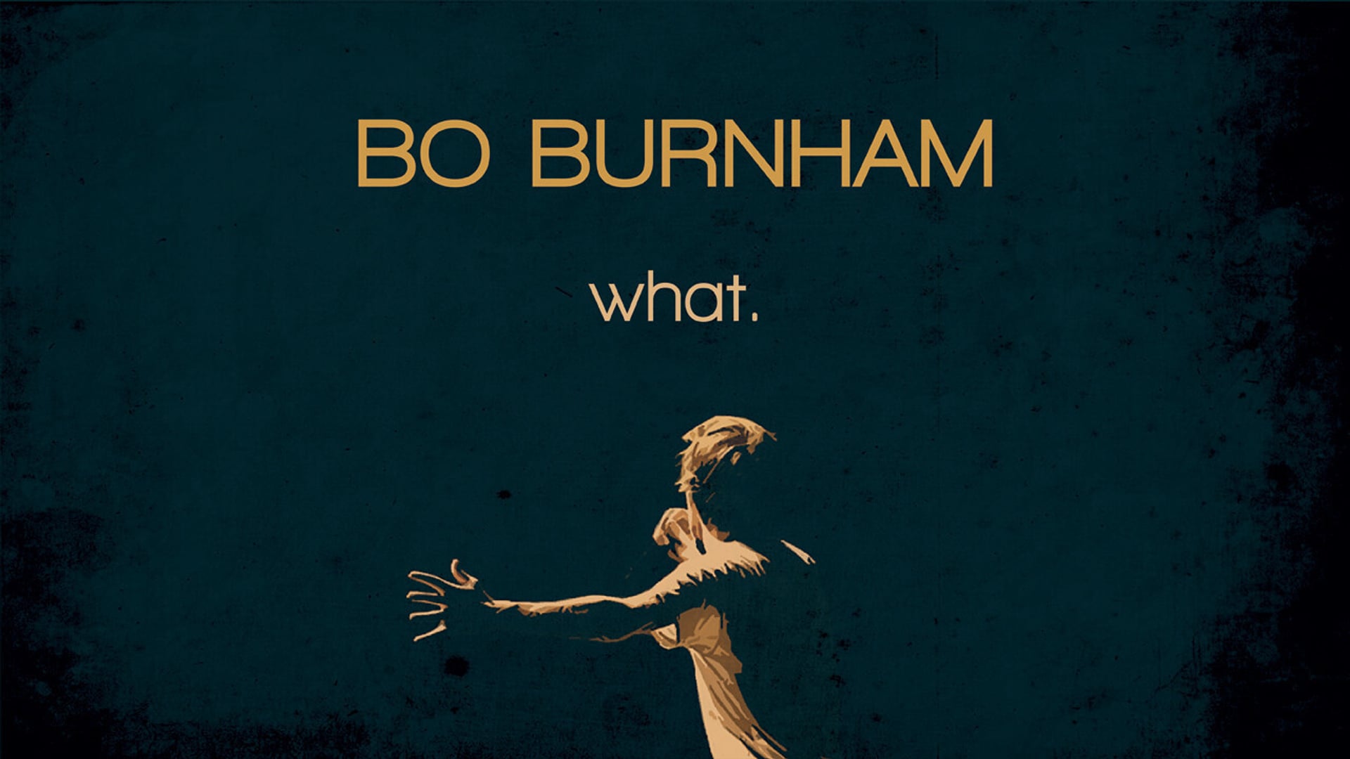 Foto do filme Bo Burnham: What.