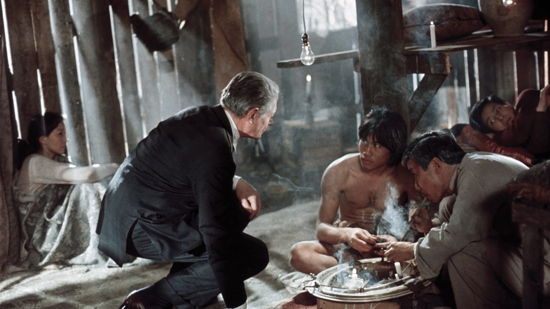 Foto do filme Emmanuelle