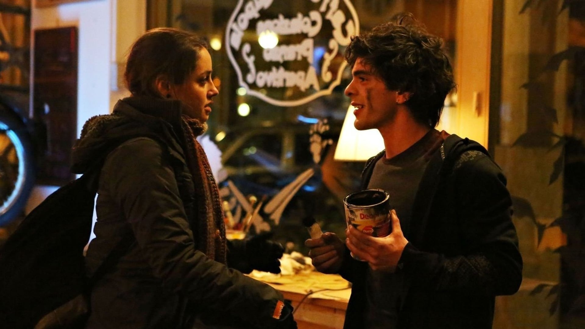 Foto do filme Capital Humano