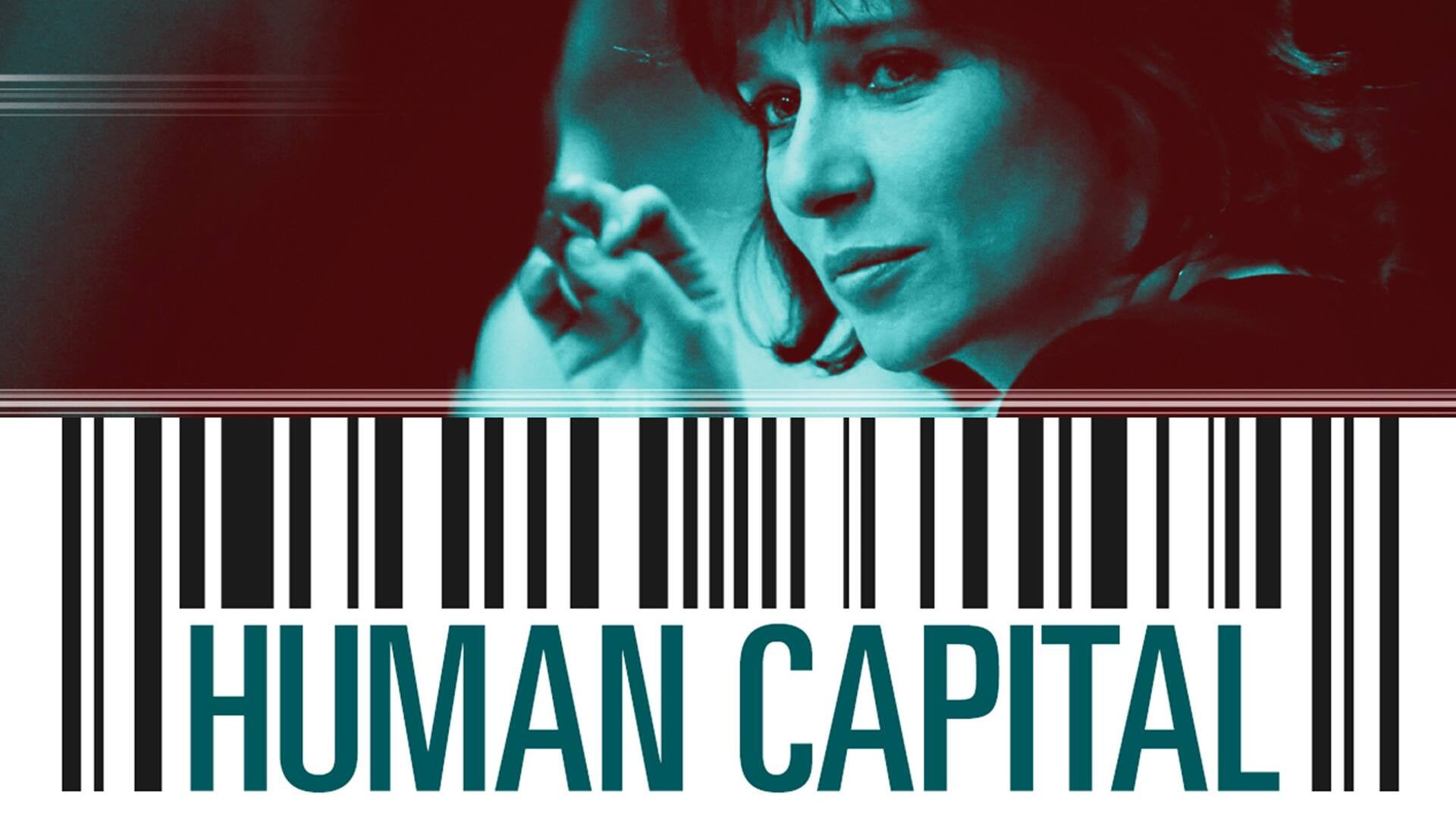 Foto do filme Capital Humano