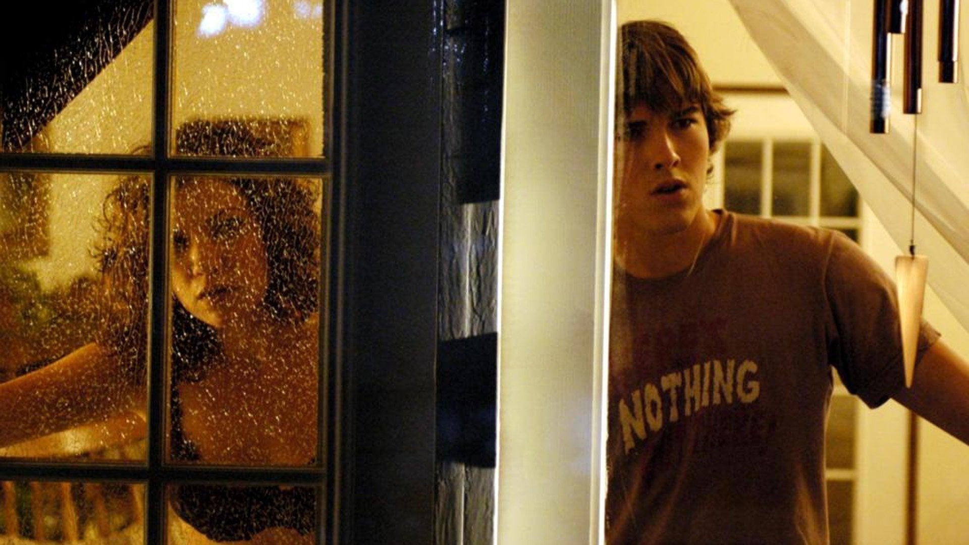 Foto do filme O Homem Pesadelo