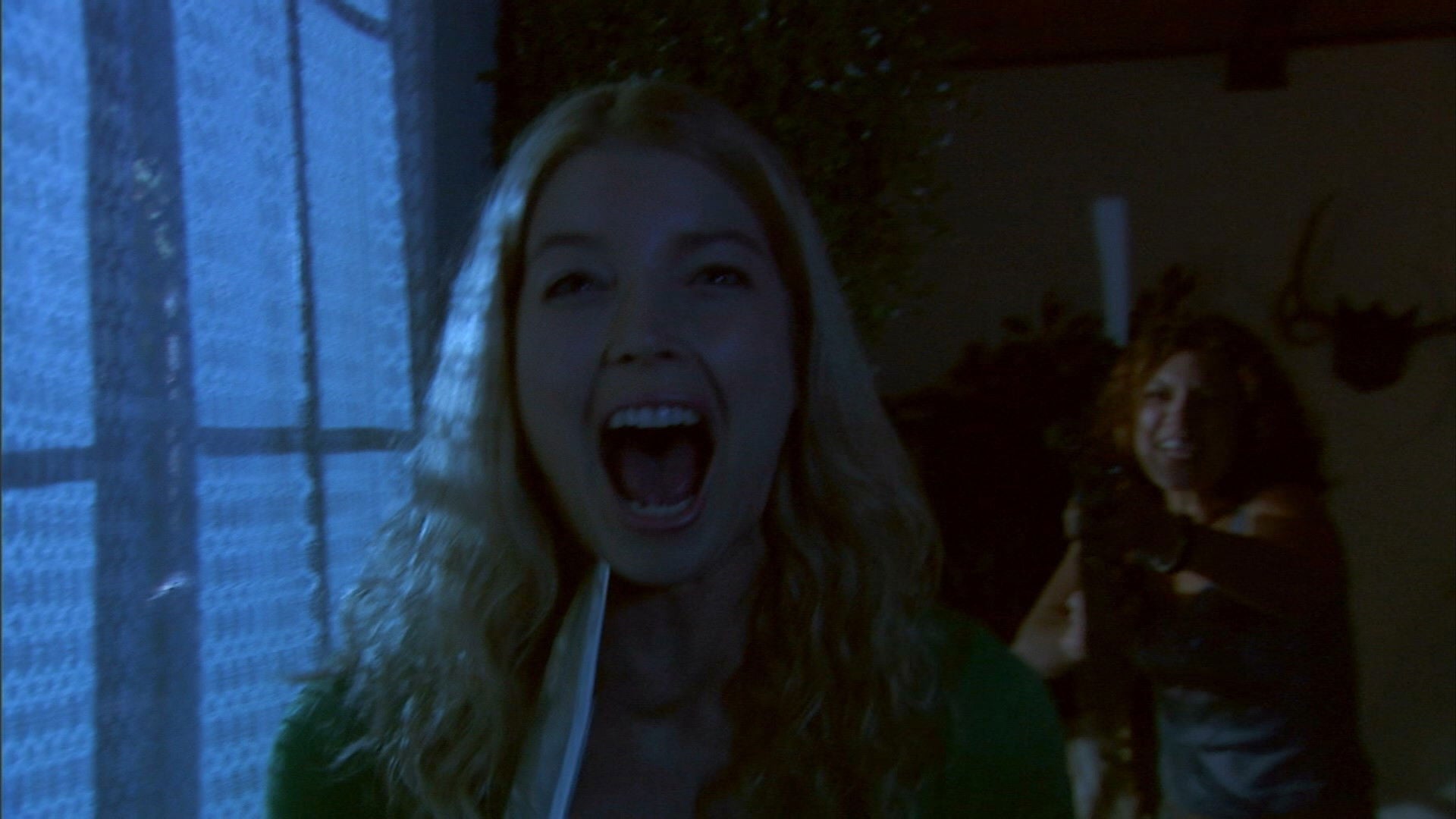 Foto do filme O Homem Pesadelo