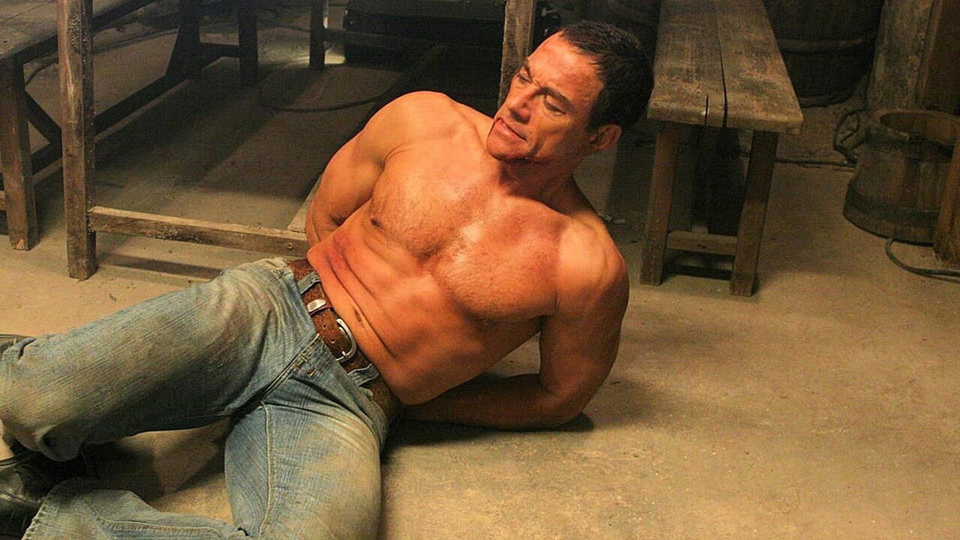 Foto do filme Operação Fronteira
