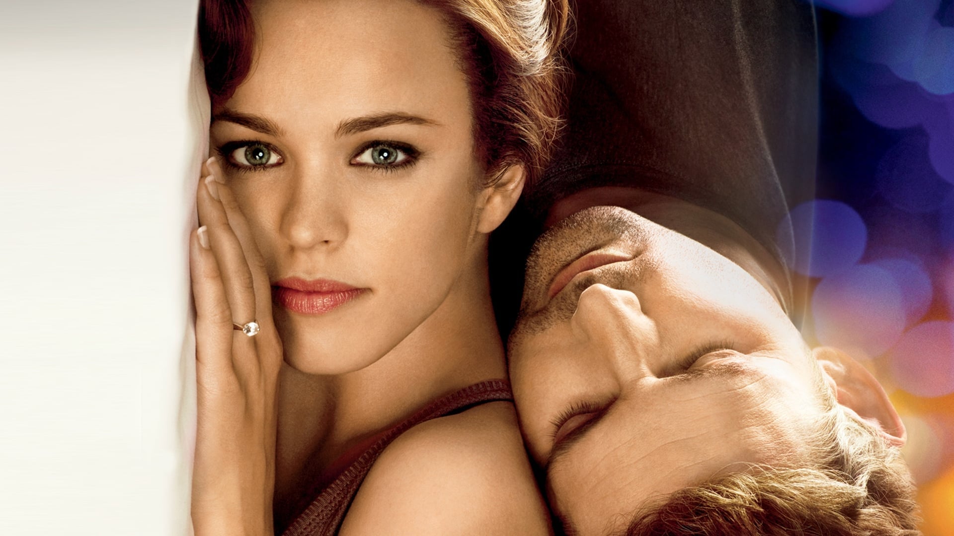 Foto do filme Te Amarei Para Sempre