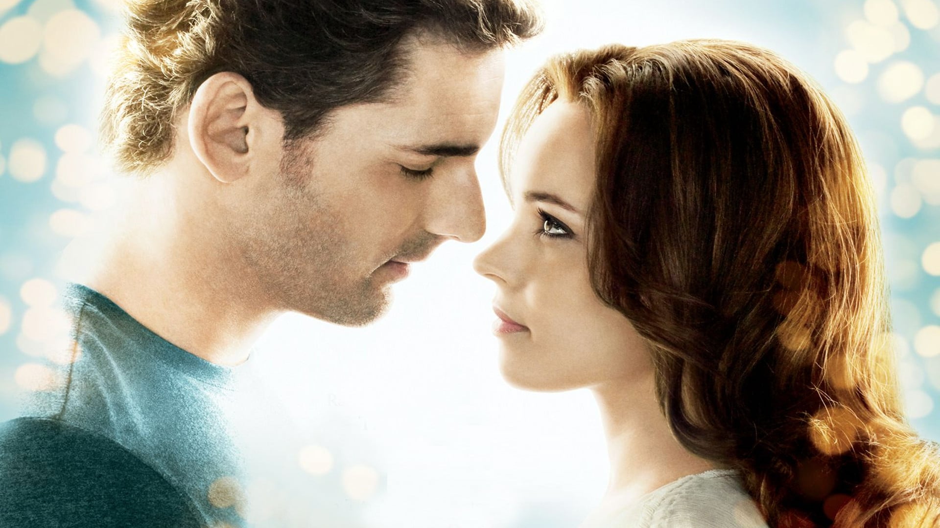 Foto do filme Te Amarei Para Sempre