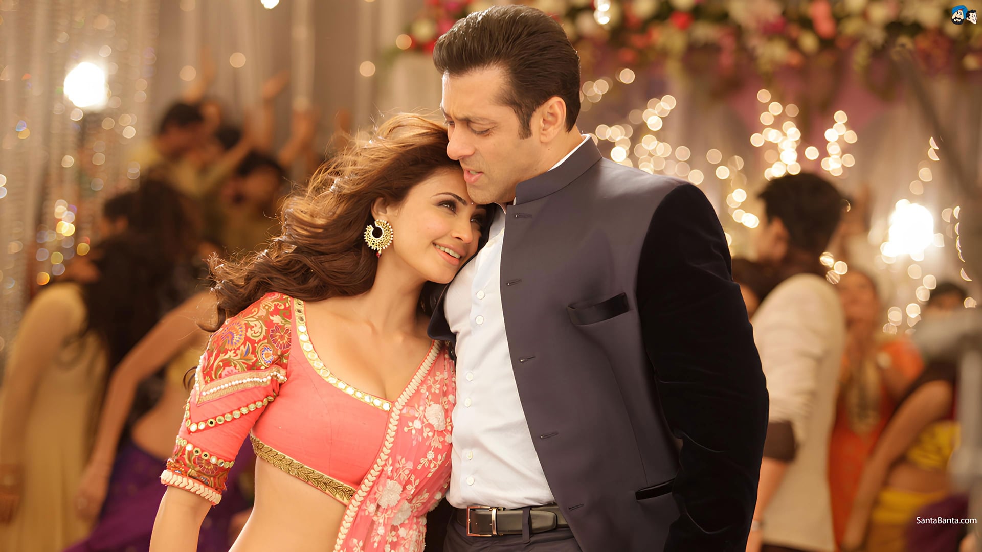 Foto do filme Jai Ho