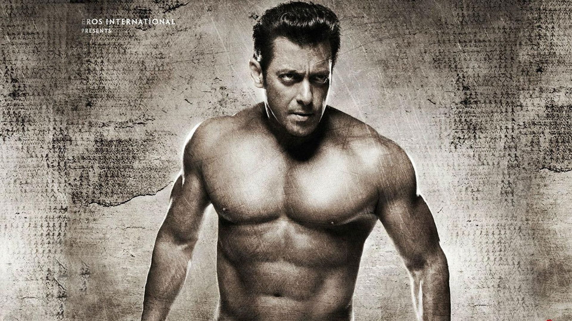 Foto do filme Jai Ho