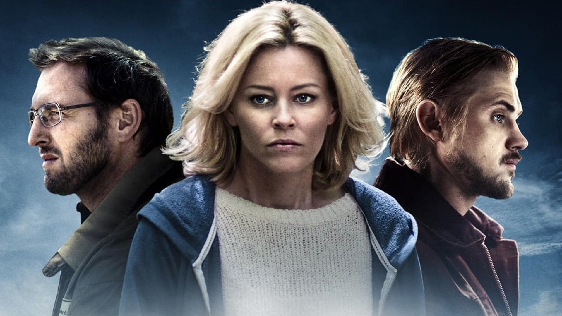 Foto do filme Conflitos e Reencontros