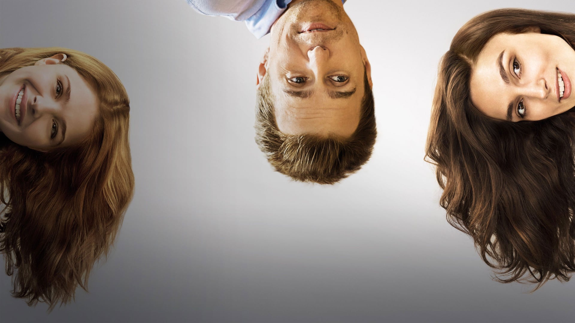 Foto do filme Encalhados