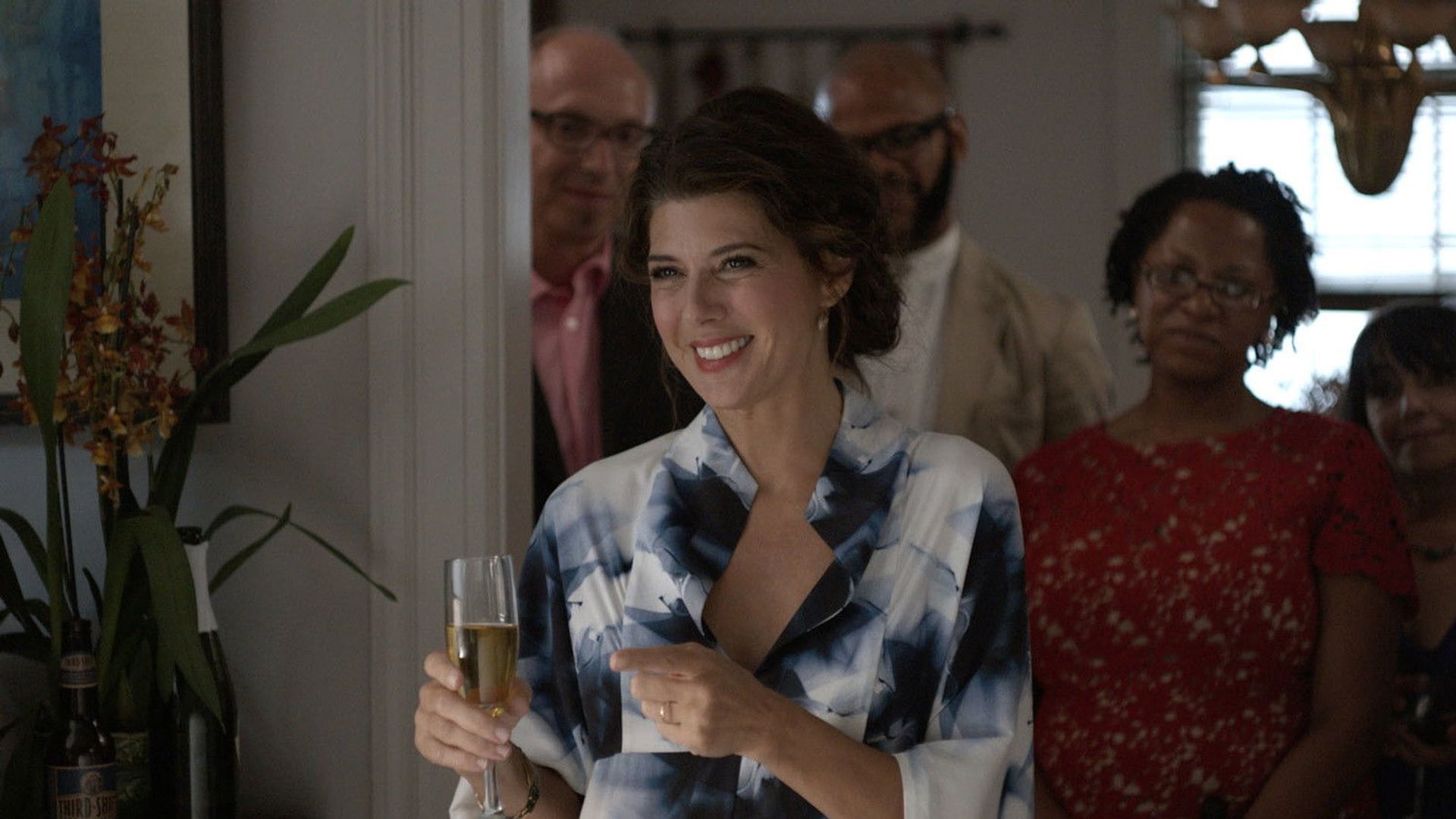 Foto do filme O Amor é Estranho