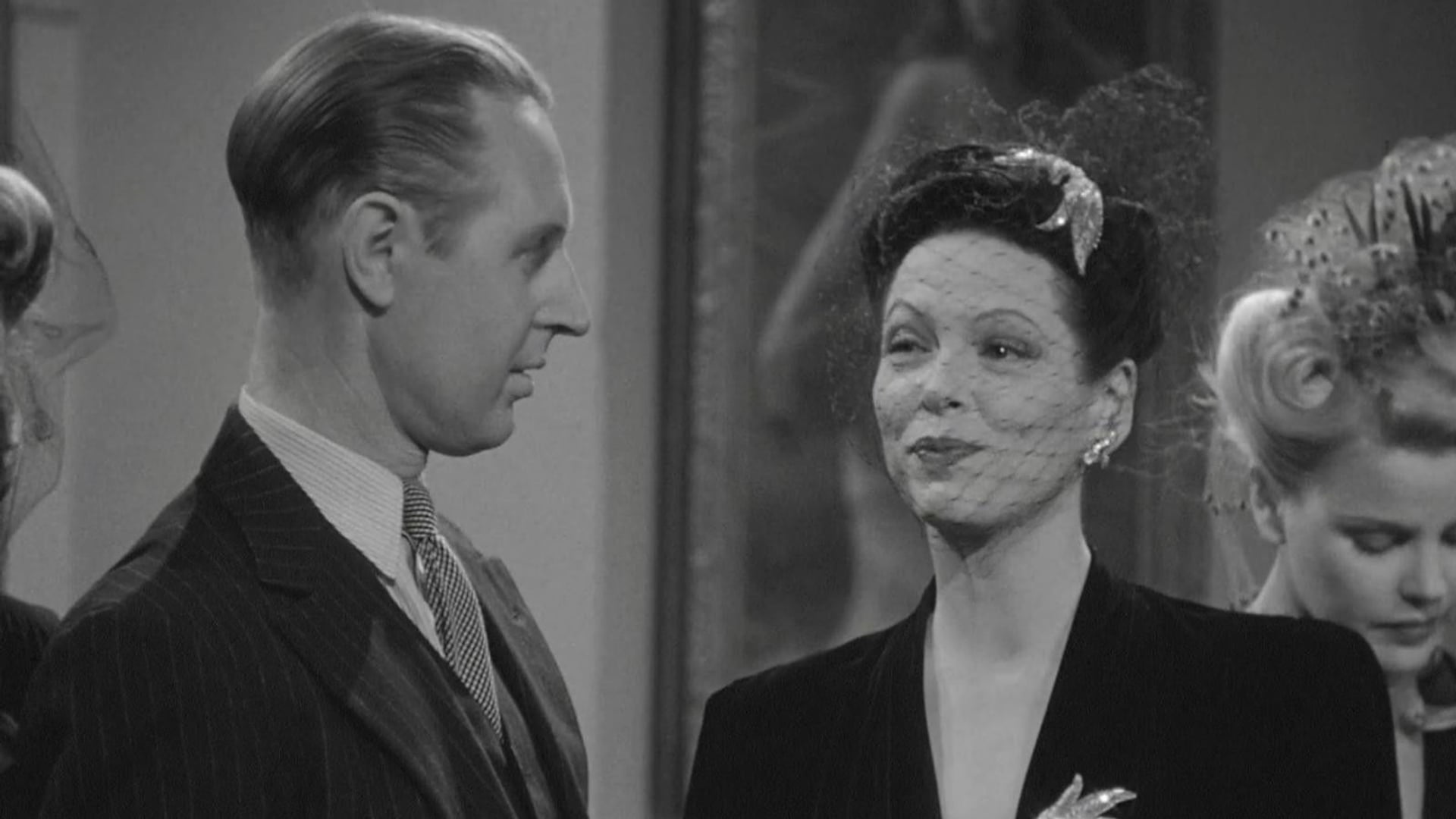 Foto do filme Sherlock Holmes e a Mulher Aranha