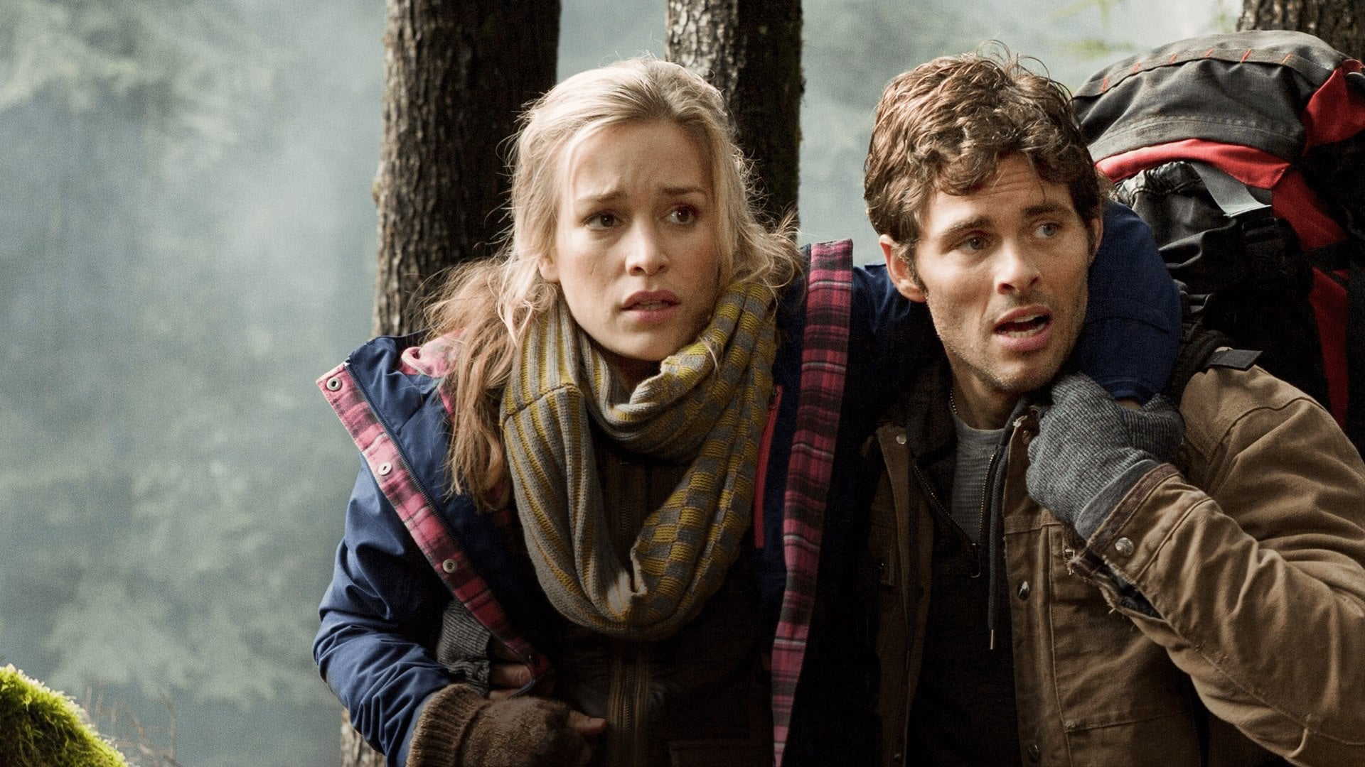 Foto do filme Dentro do Labirinto Cinzento