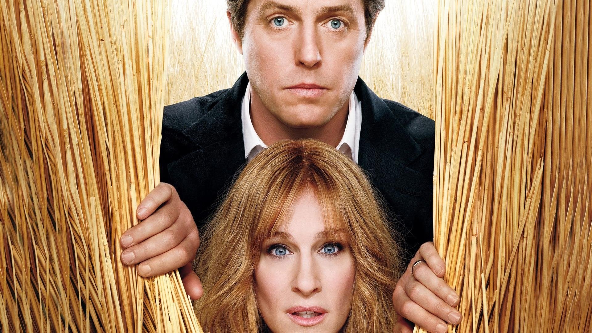 Foto do filme Cadê os Morgan?