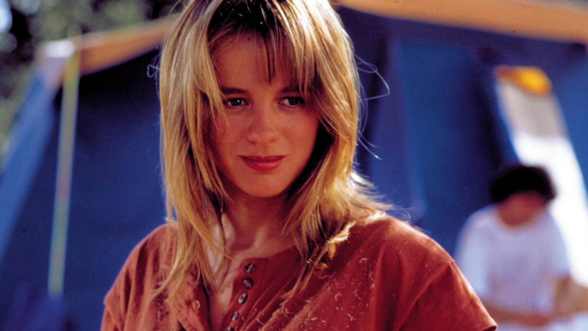 Foto do filme La ardilla roja