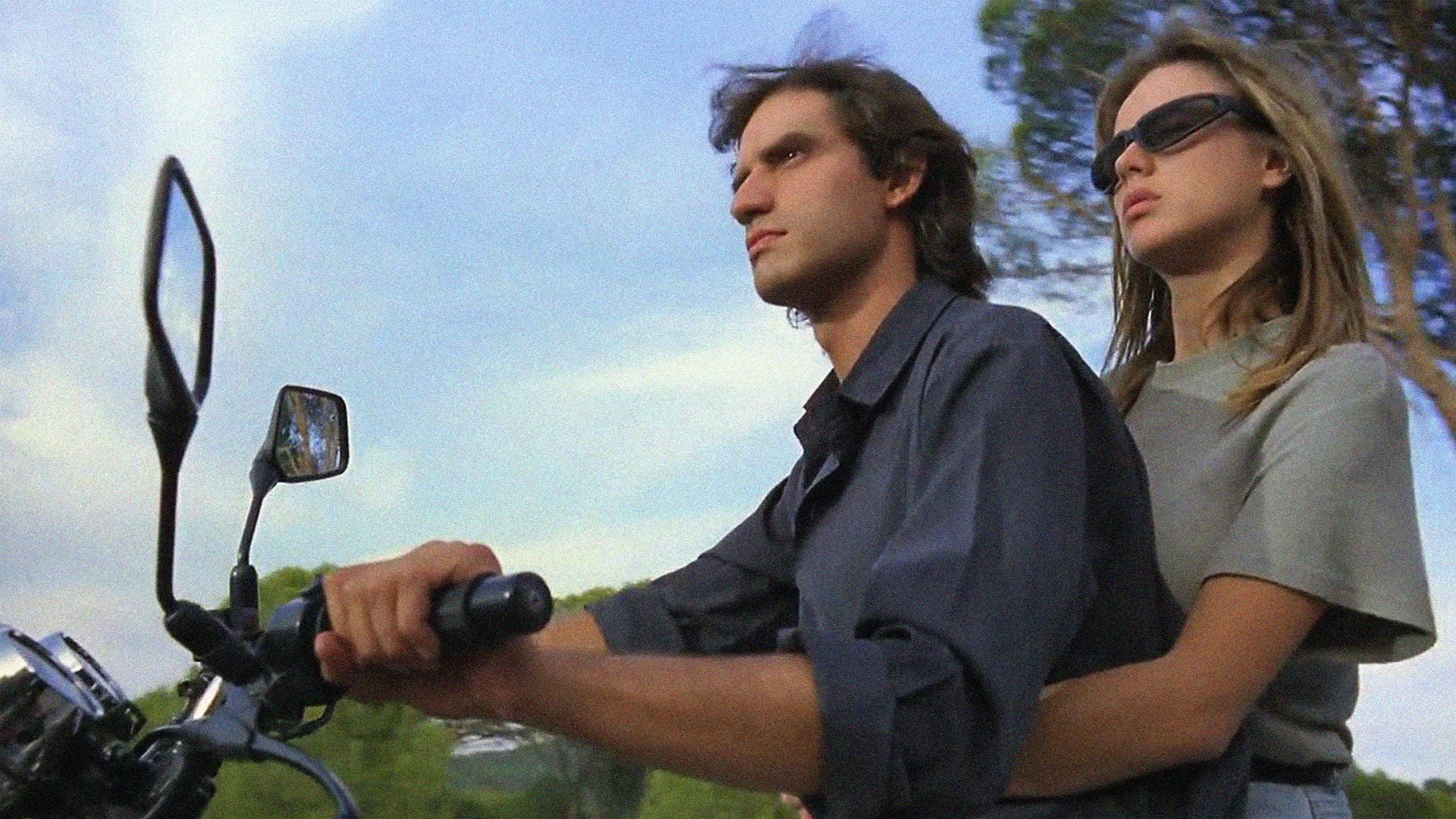 Foto do filme La ardilla roja