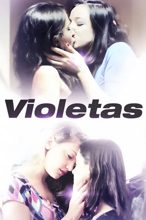 Tensão Sexual, Volume 2 - Violetas