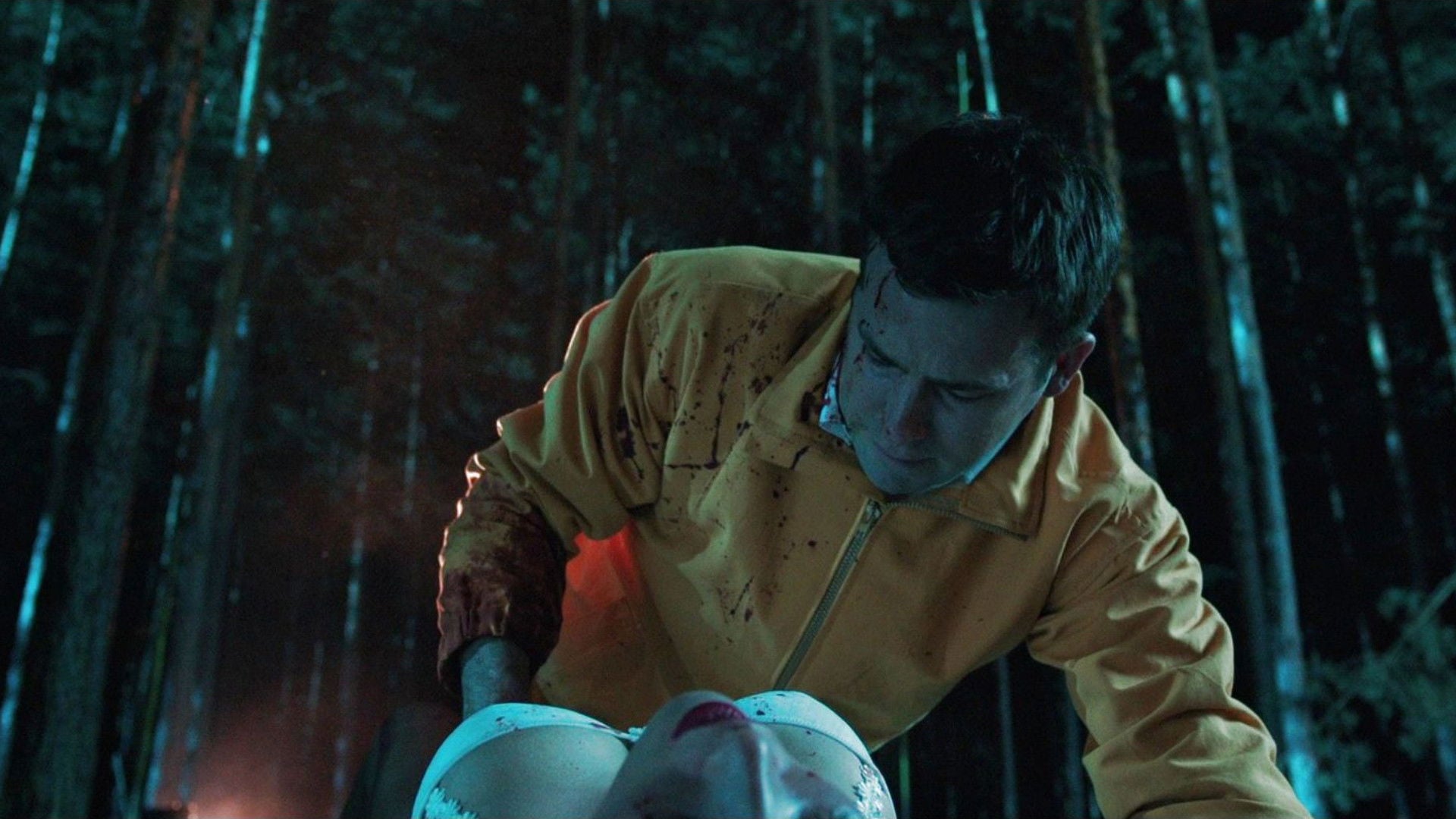 Foto do filme As Vozes