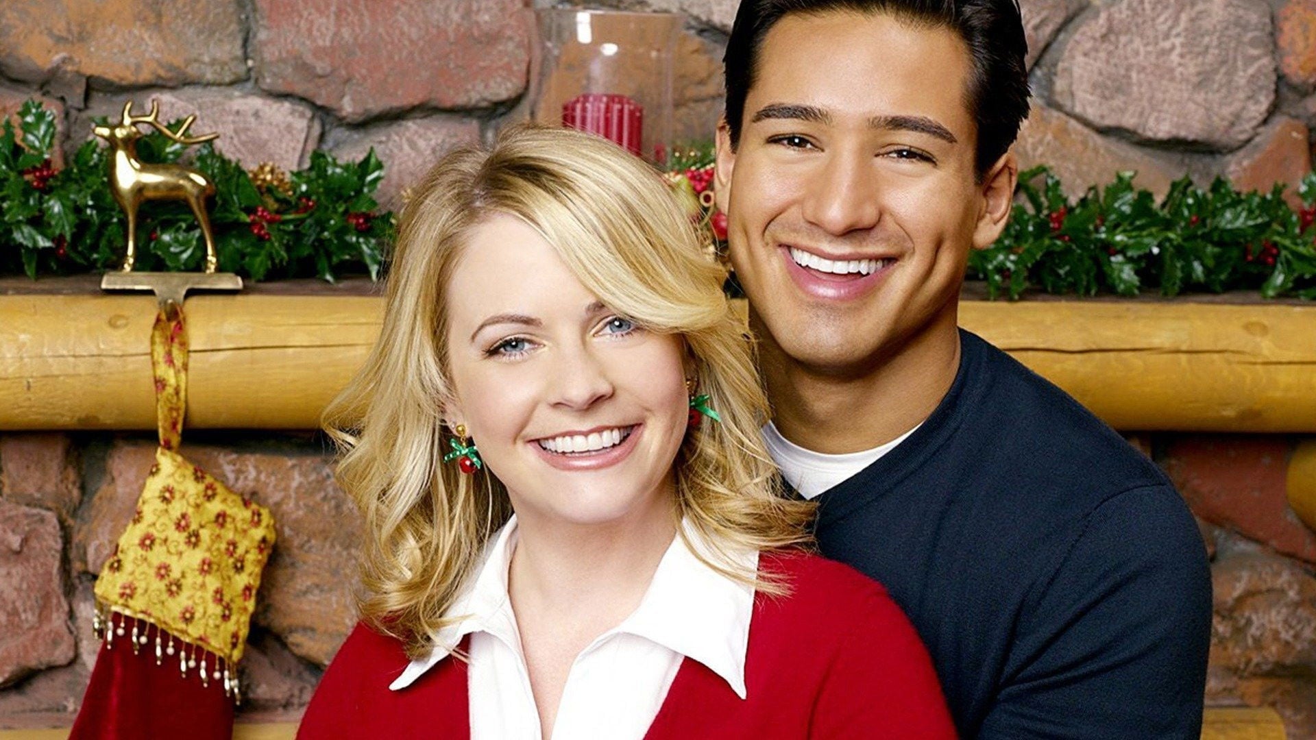 Foto do filme Um Sequestro de Natal