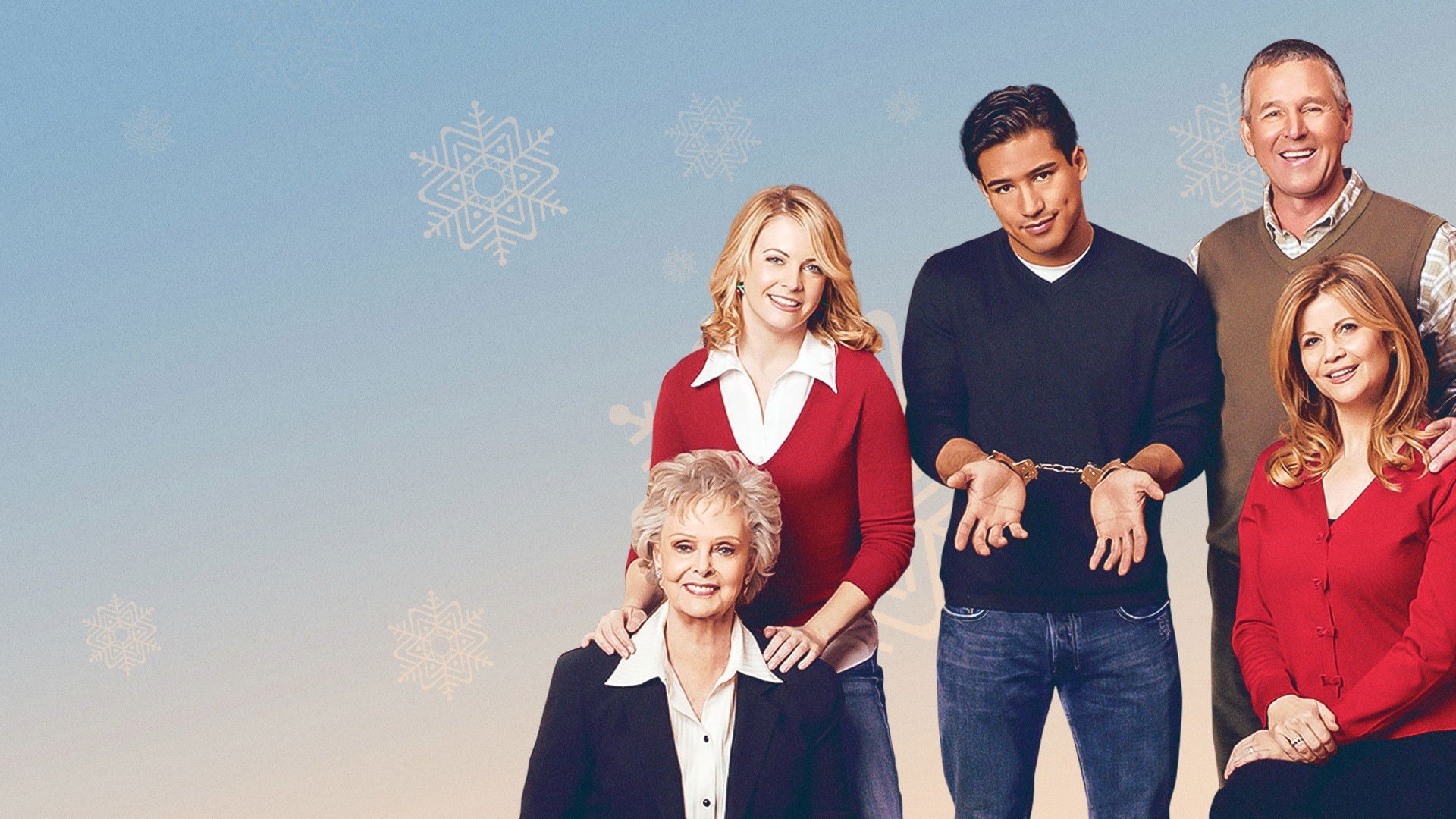 Foto do filme Um Sequestro de Natal