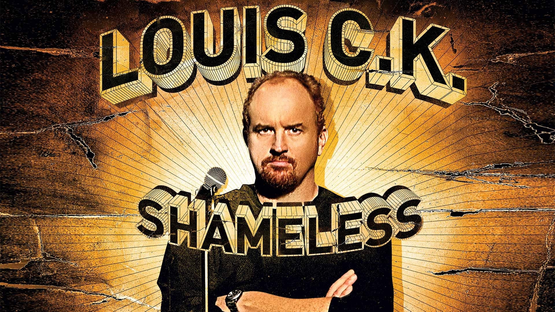 Foto do filme Louis C.K.: Shameless