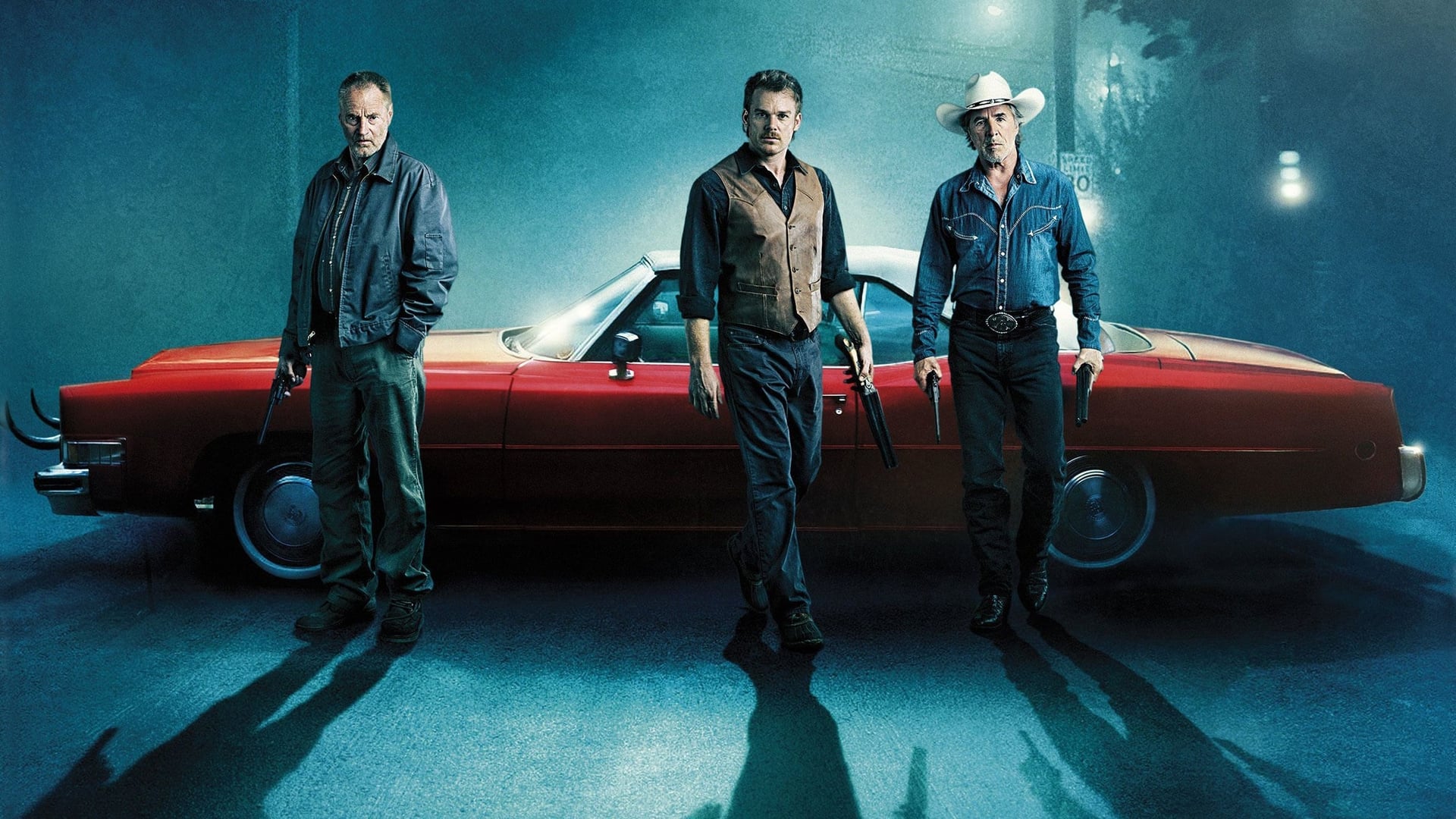 Foto do filme Julho Sangrento