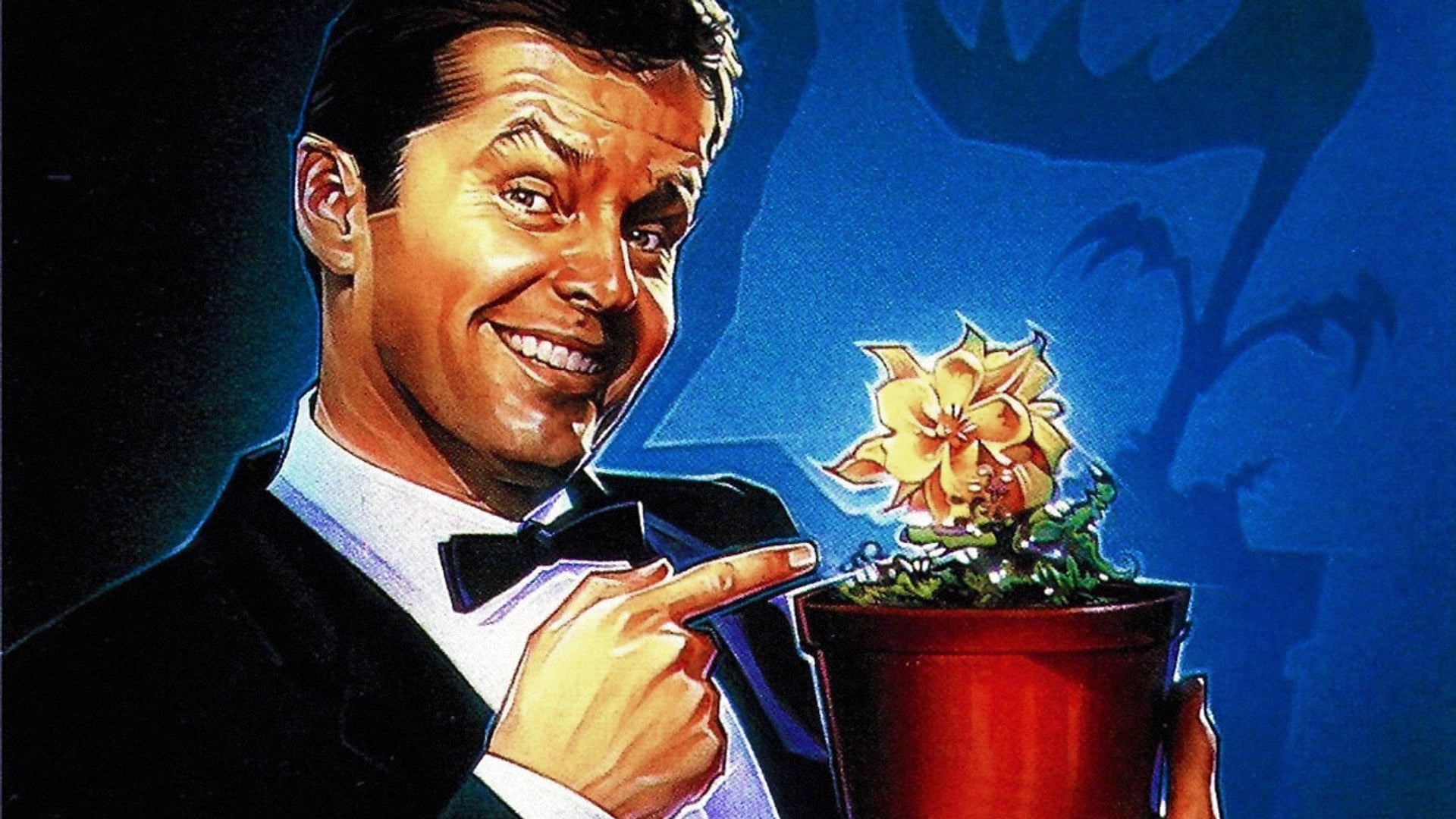 Foto do filme A Loja dos Horrores