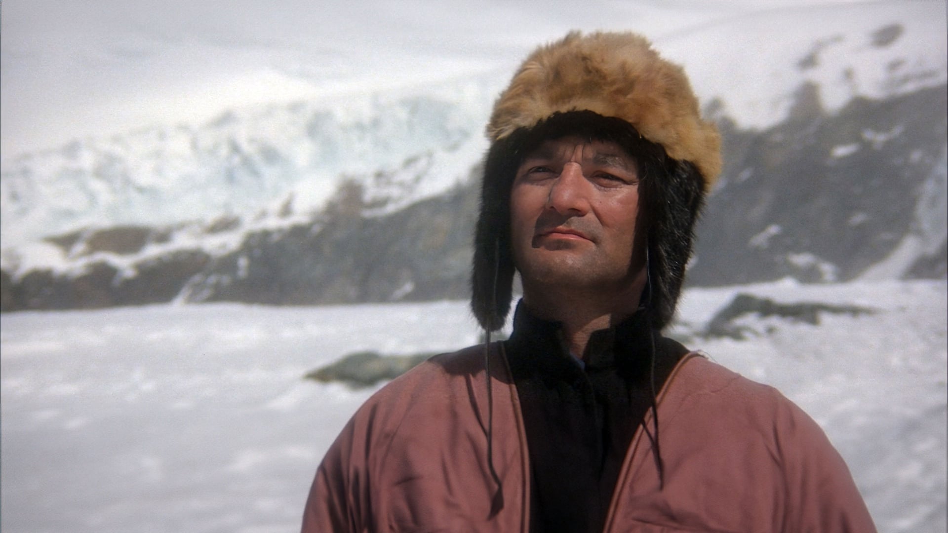 Foto do filme O Fio da Navalha