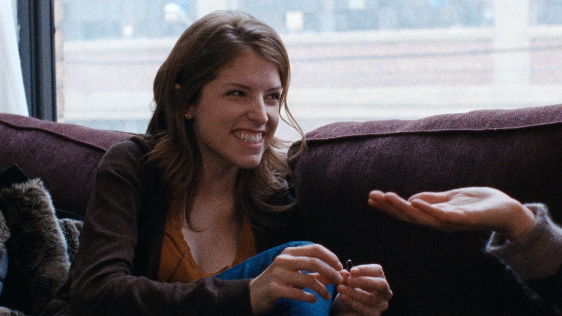 Foto do filme Um Novo Começo