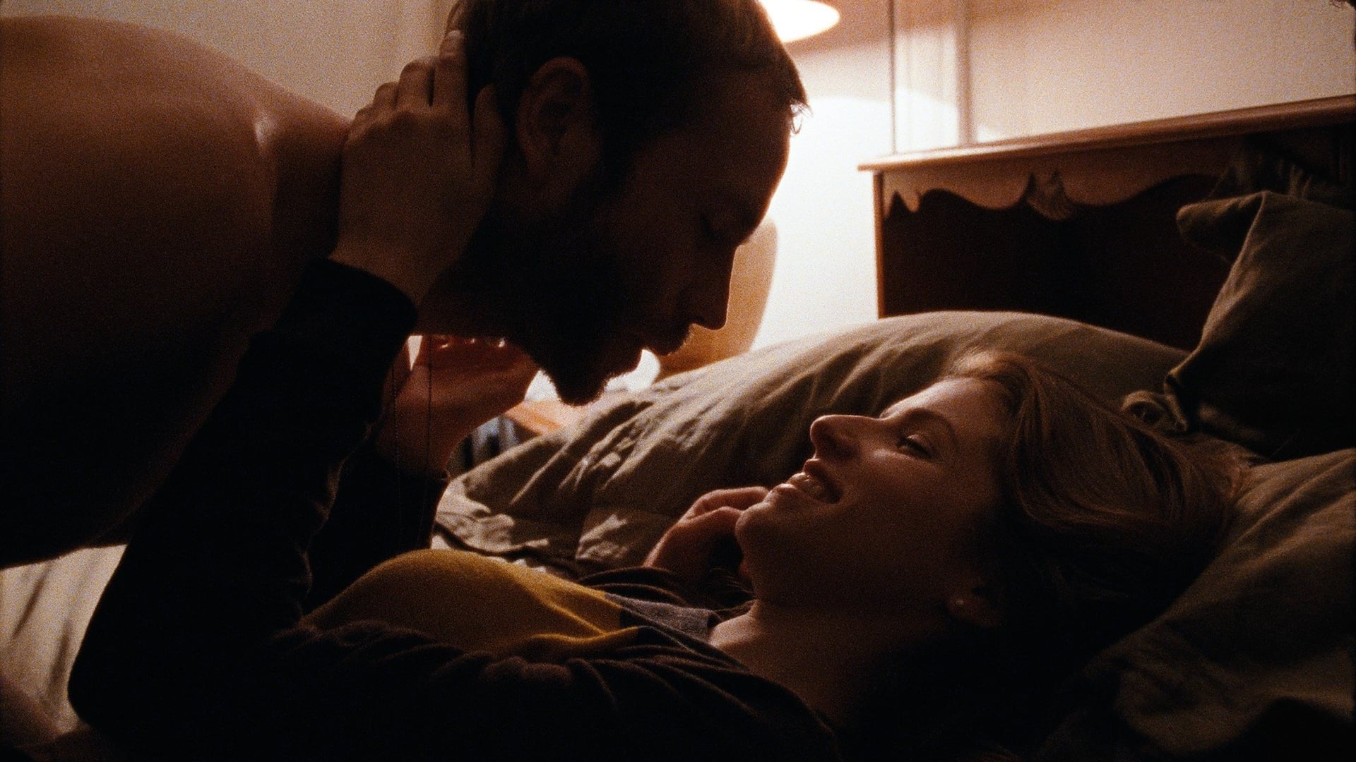 Foto do filme Um Novo Começo