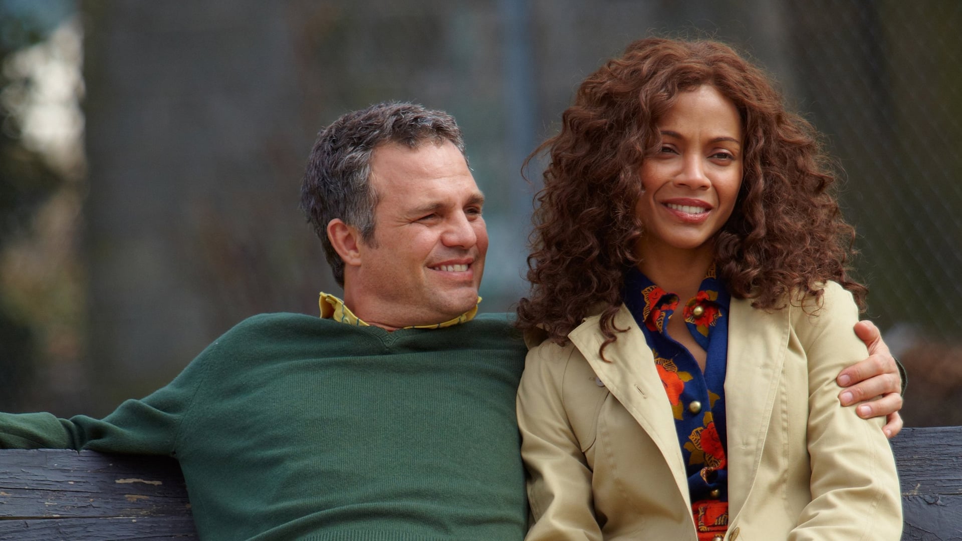 Foto do filme Sentimentos que Curam