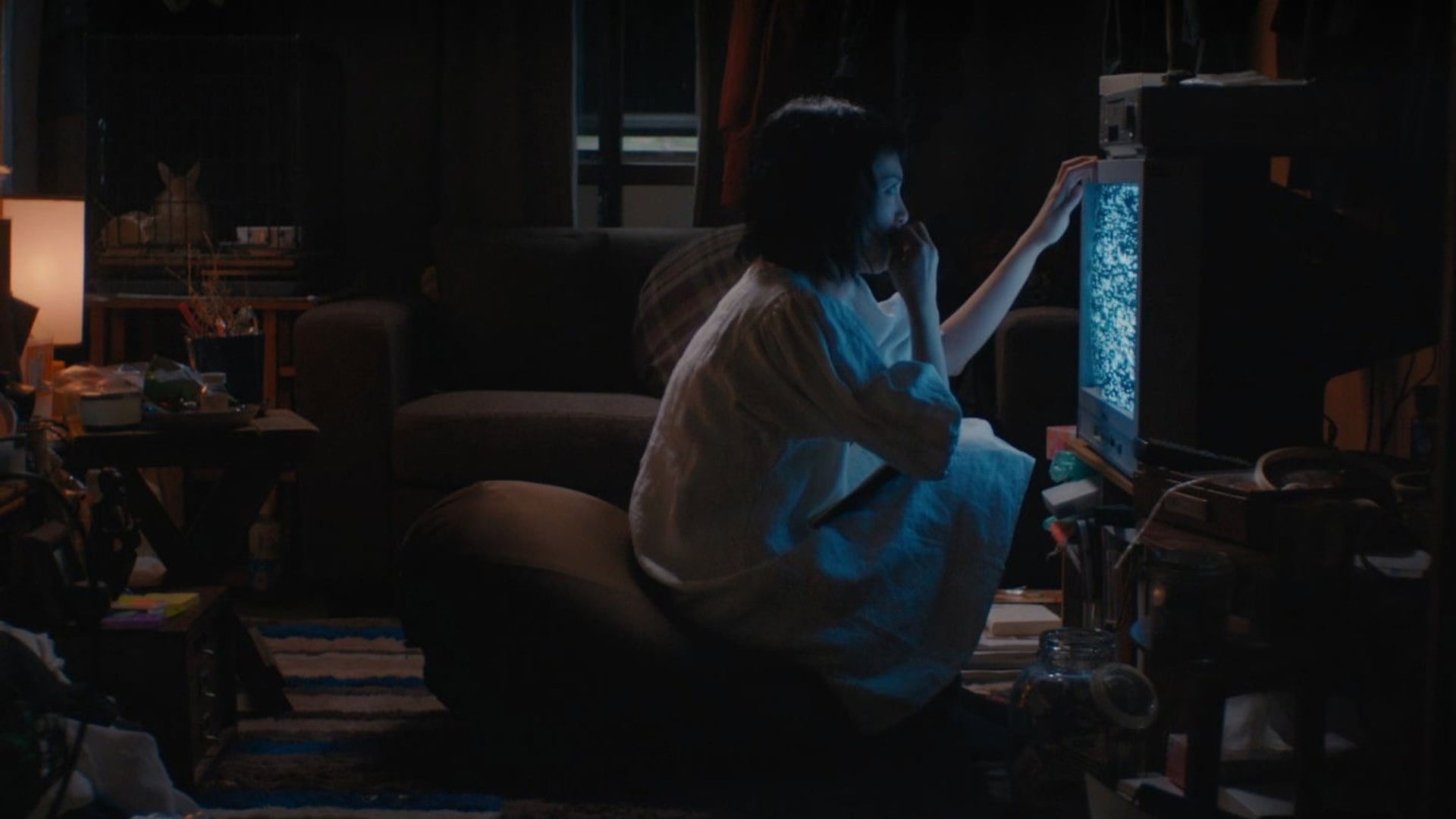 Foto do filme Kumiko, a Caçadora de Tesouros