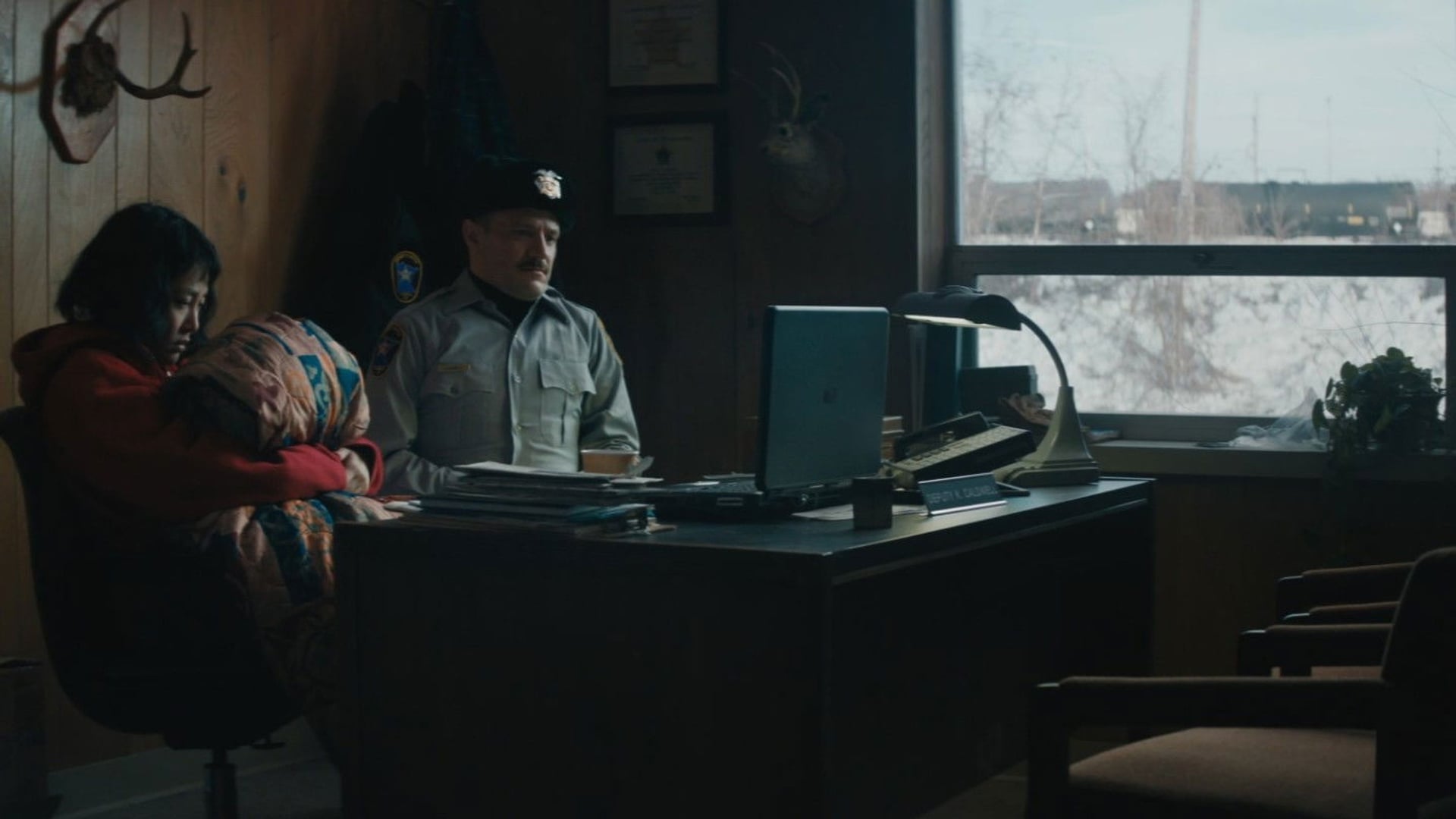 Foto do filme Kumiko, a Caçadora de Tesouros