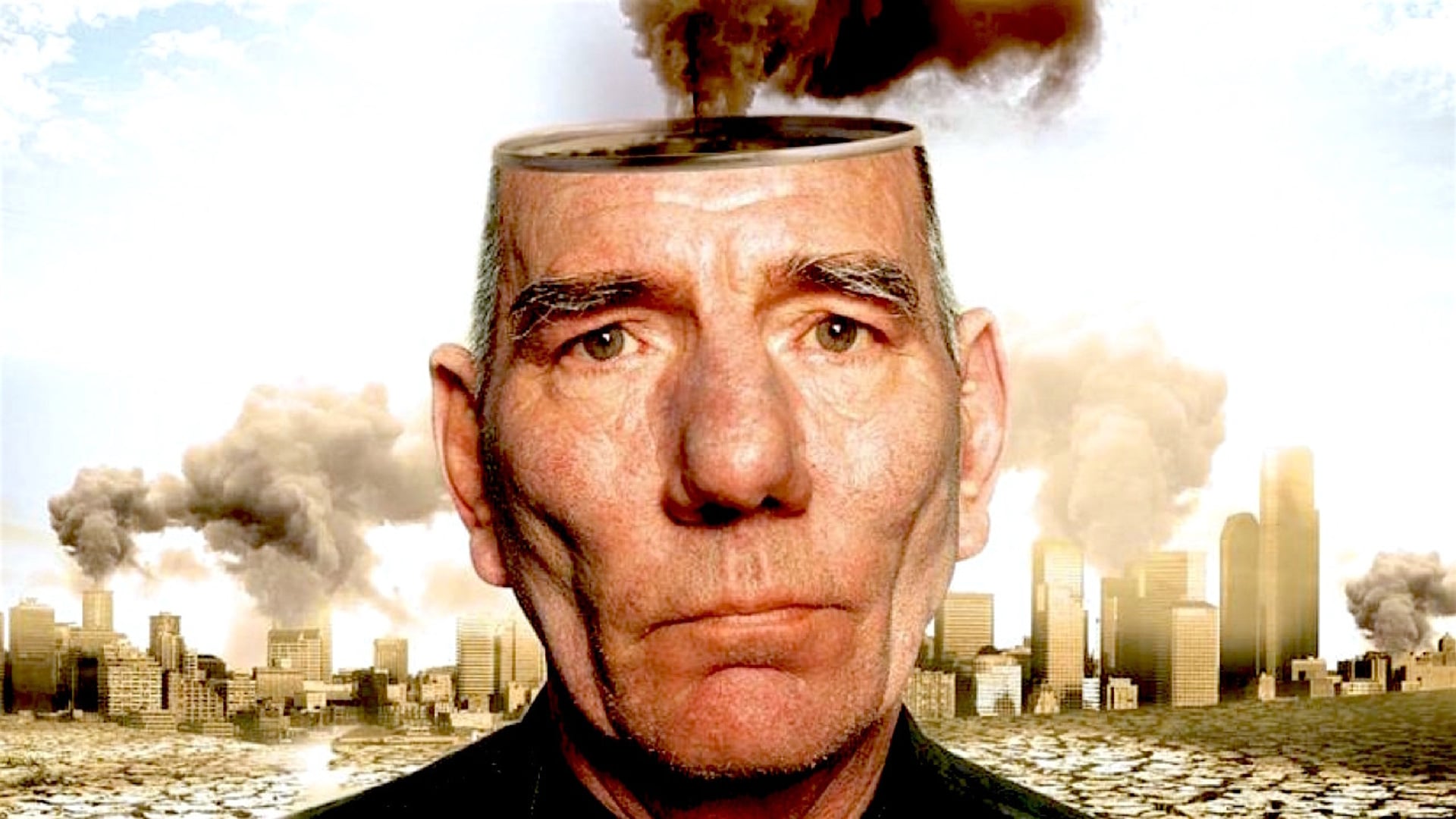 Foto do filme A Era da Estupidez