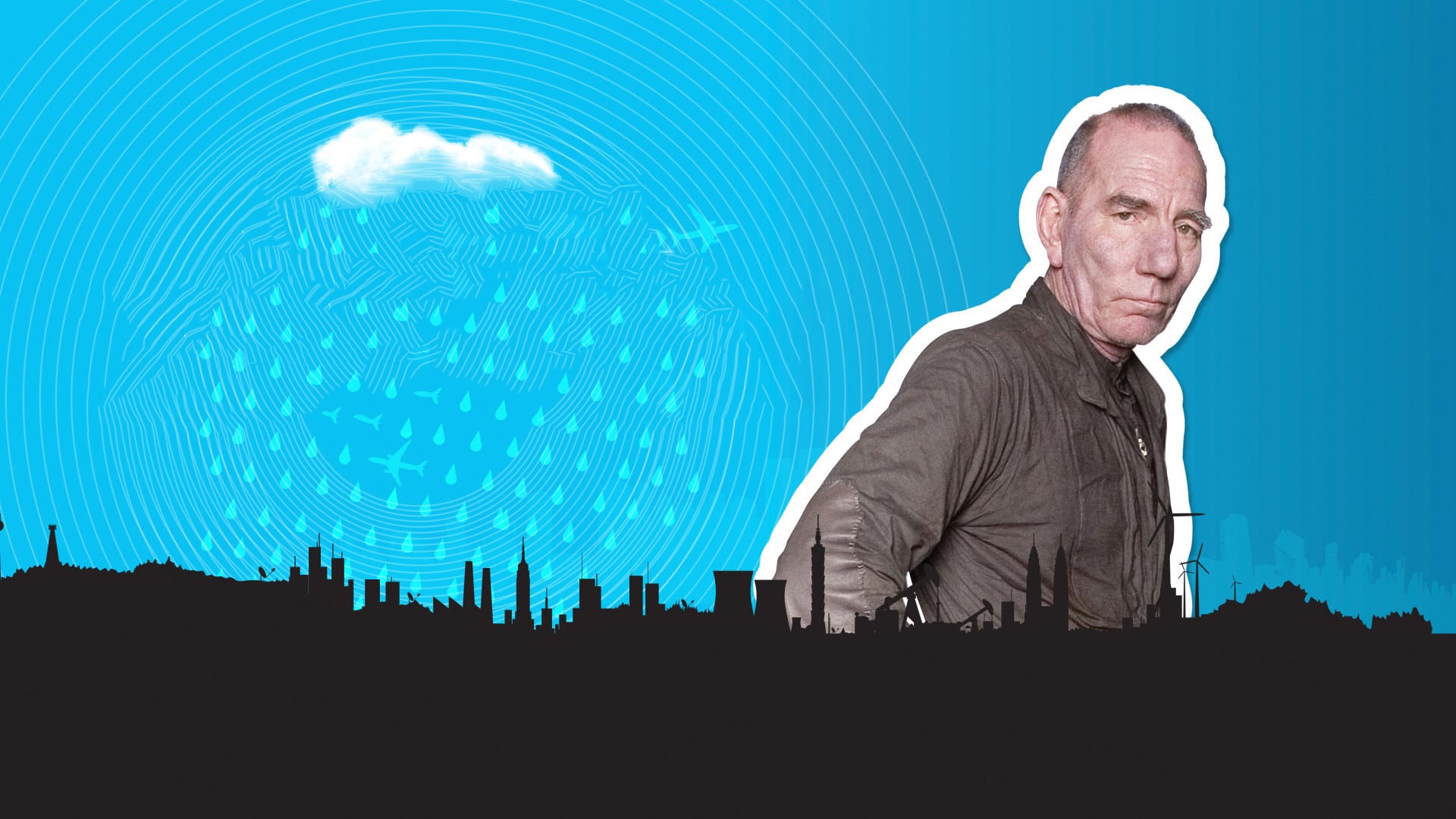 Foto do filme A Era da Estupidez