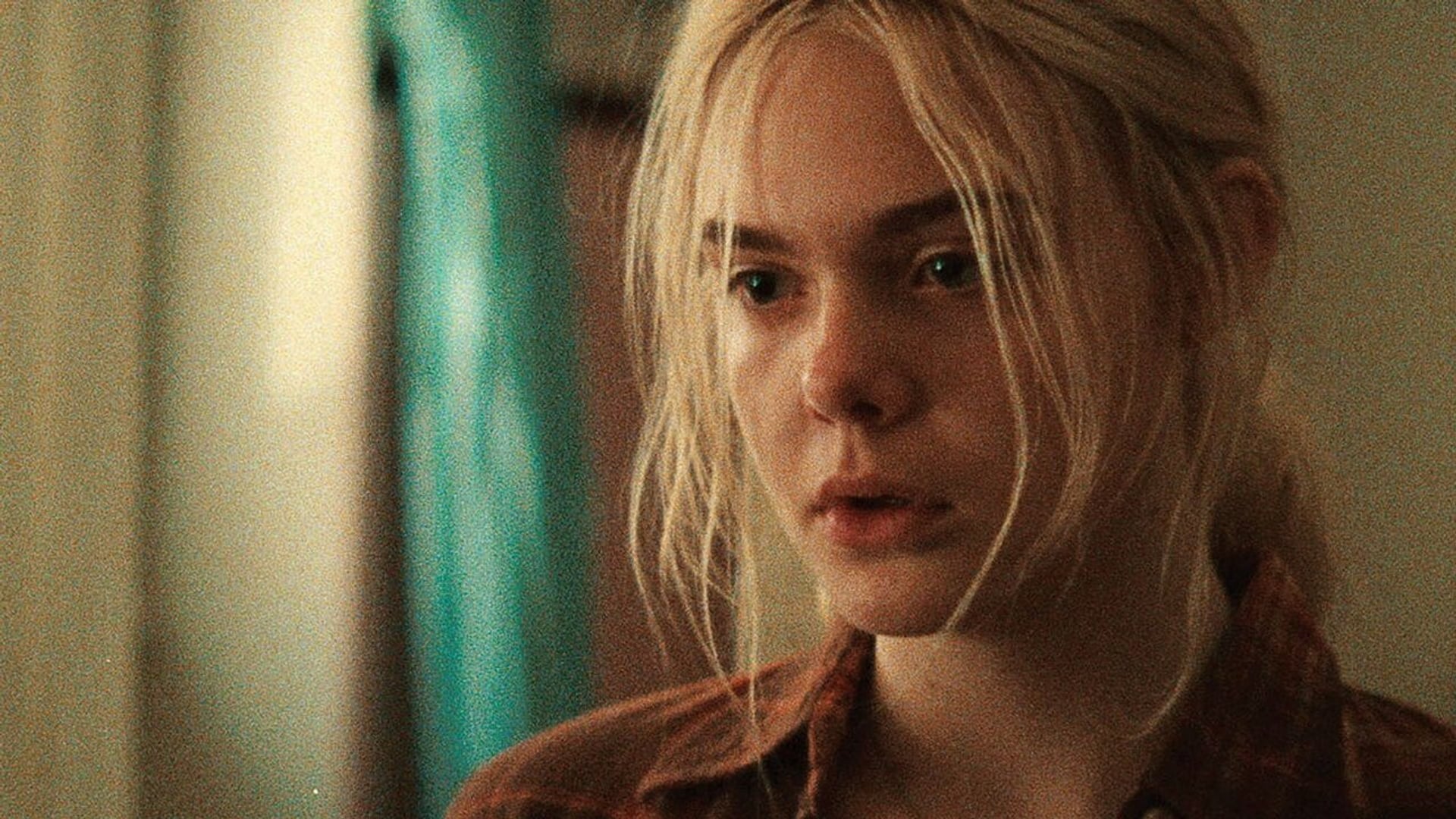 Foto do filme A Decadência de Joe Albany