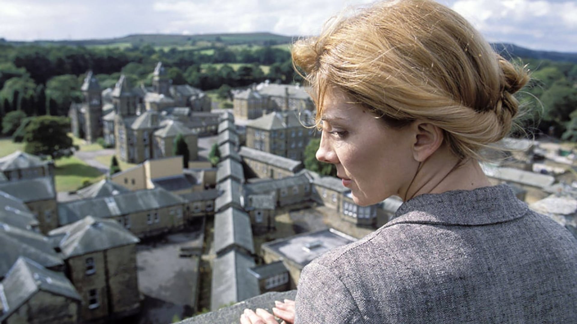 Foto do filme Paixão Sem Limites