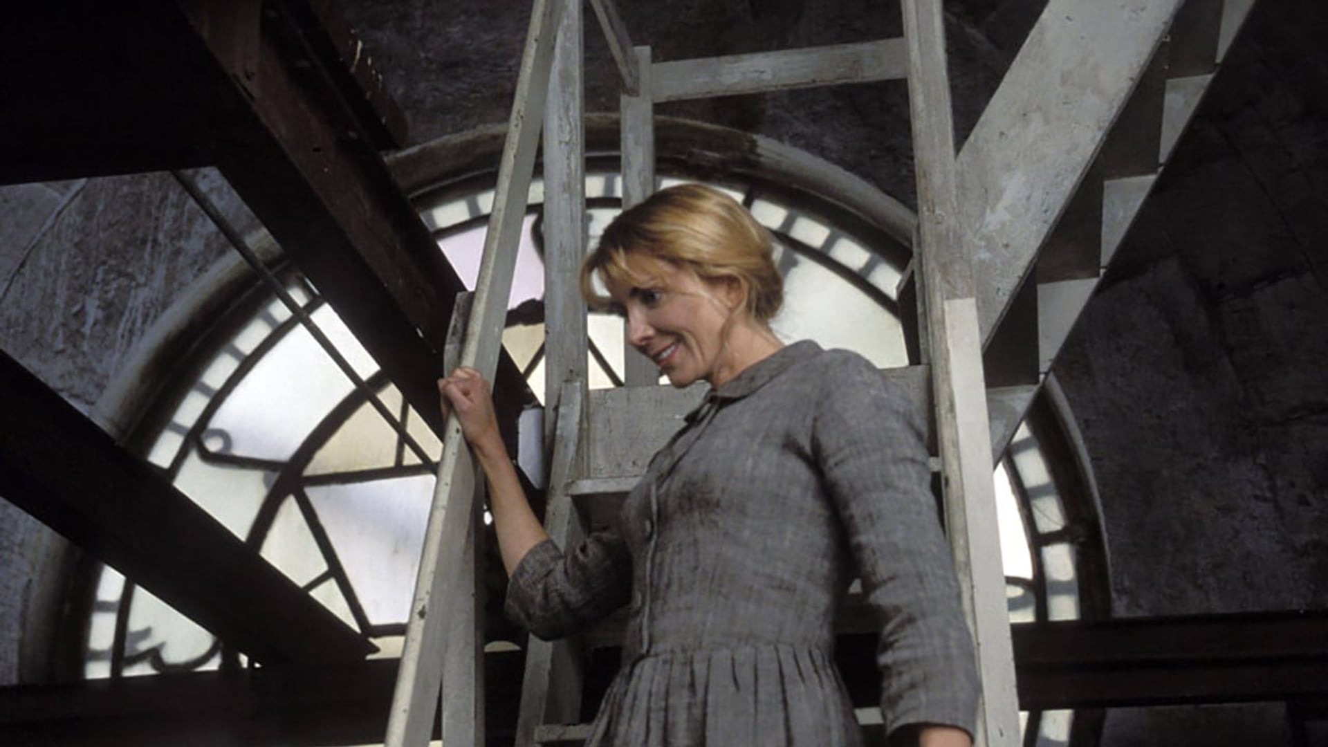 Foto do filme Paixão Sem Limites