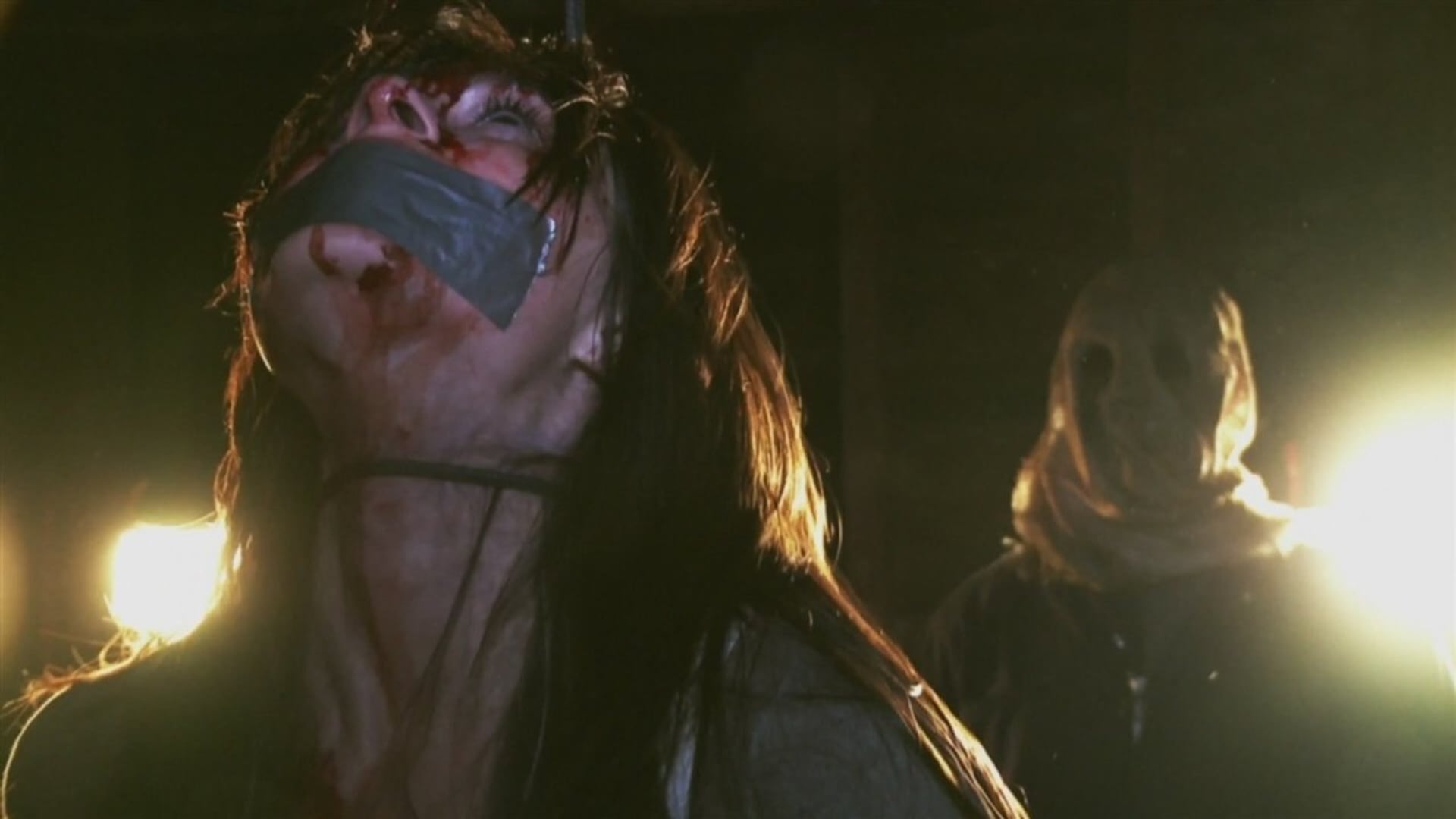 Foto do filme The Den